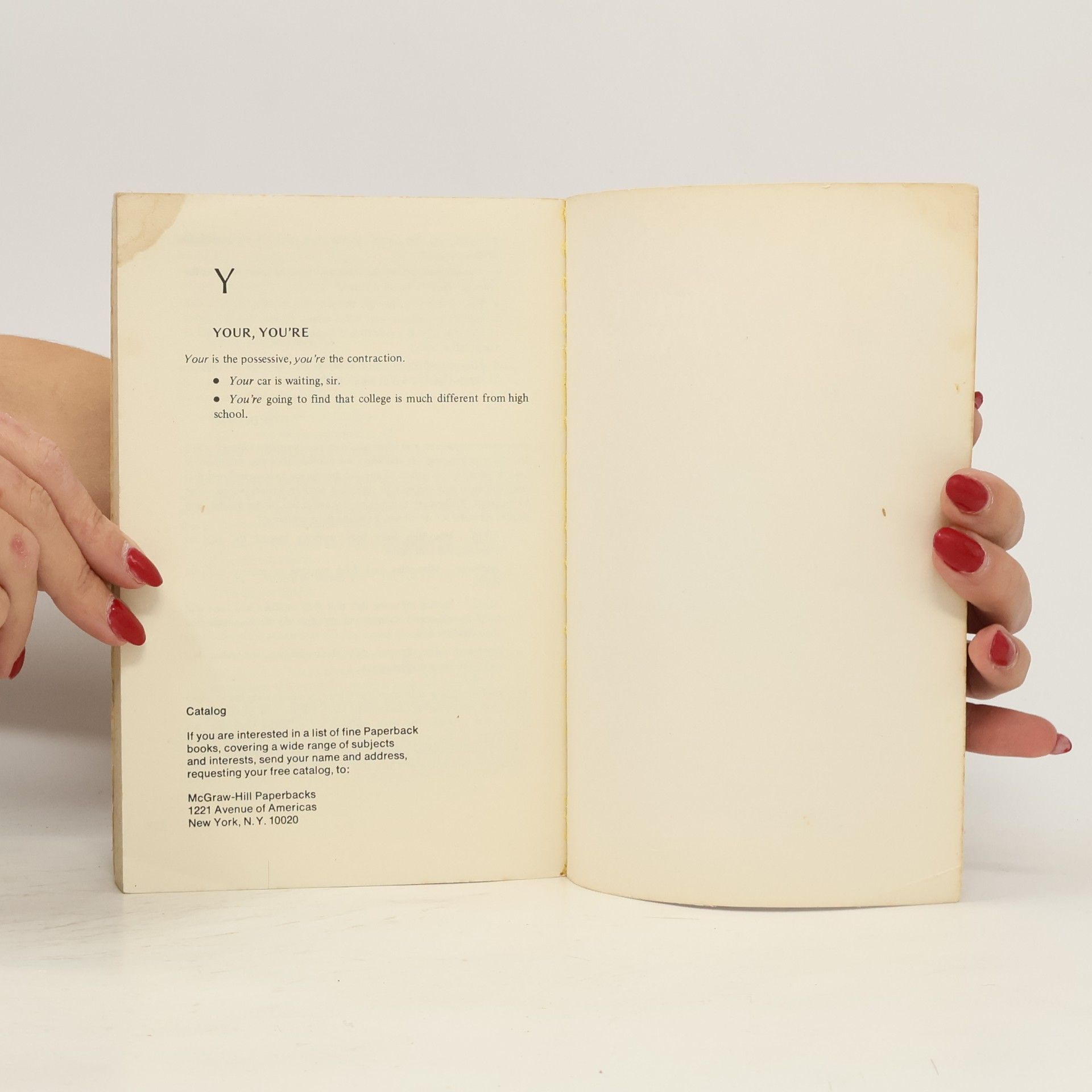 Daniel Joseph Murphy Concise Index to English
