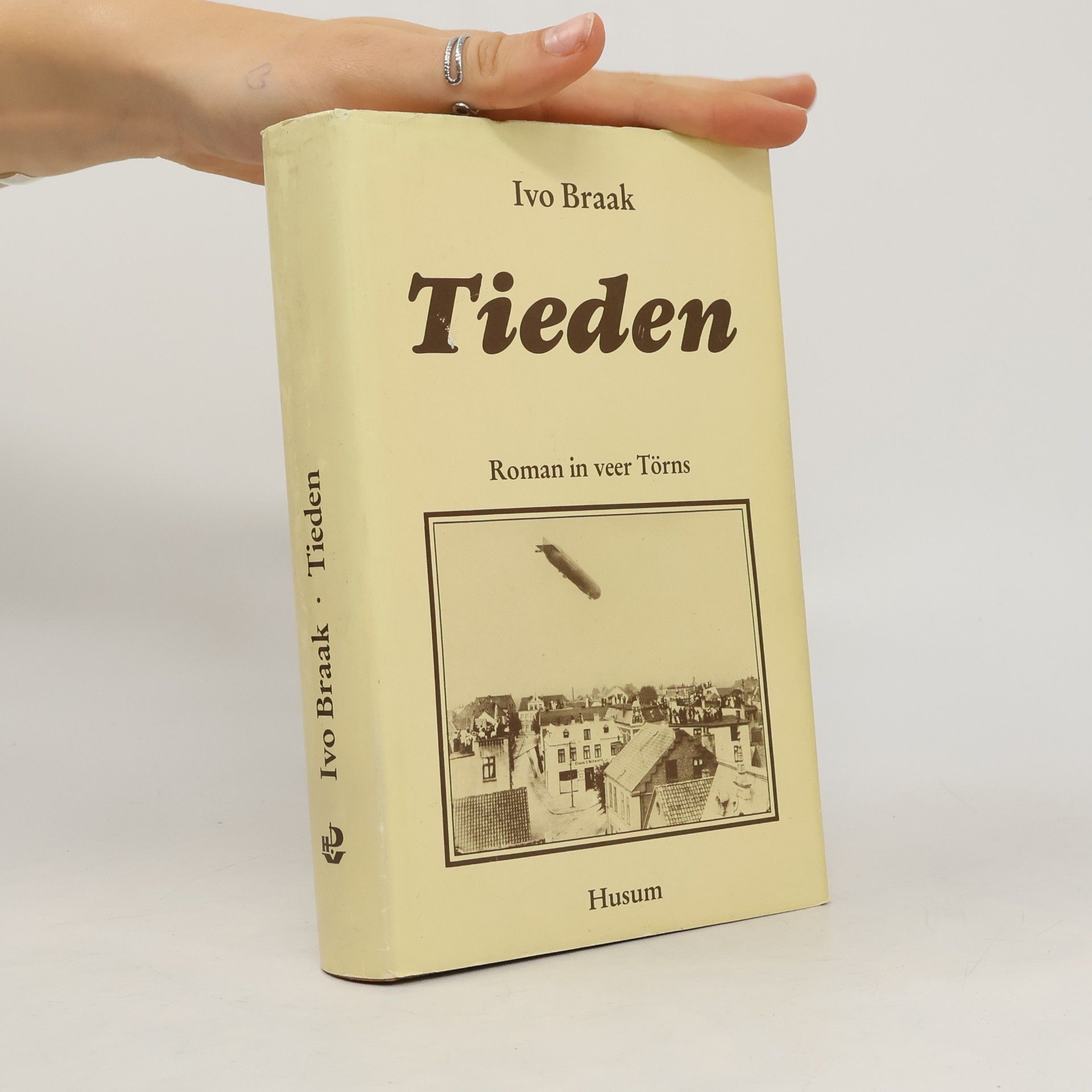 Tieden
