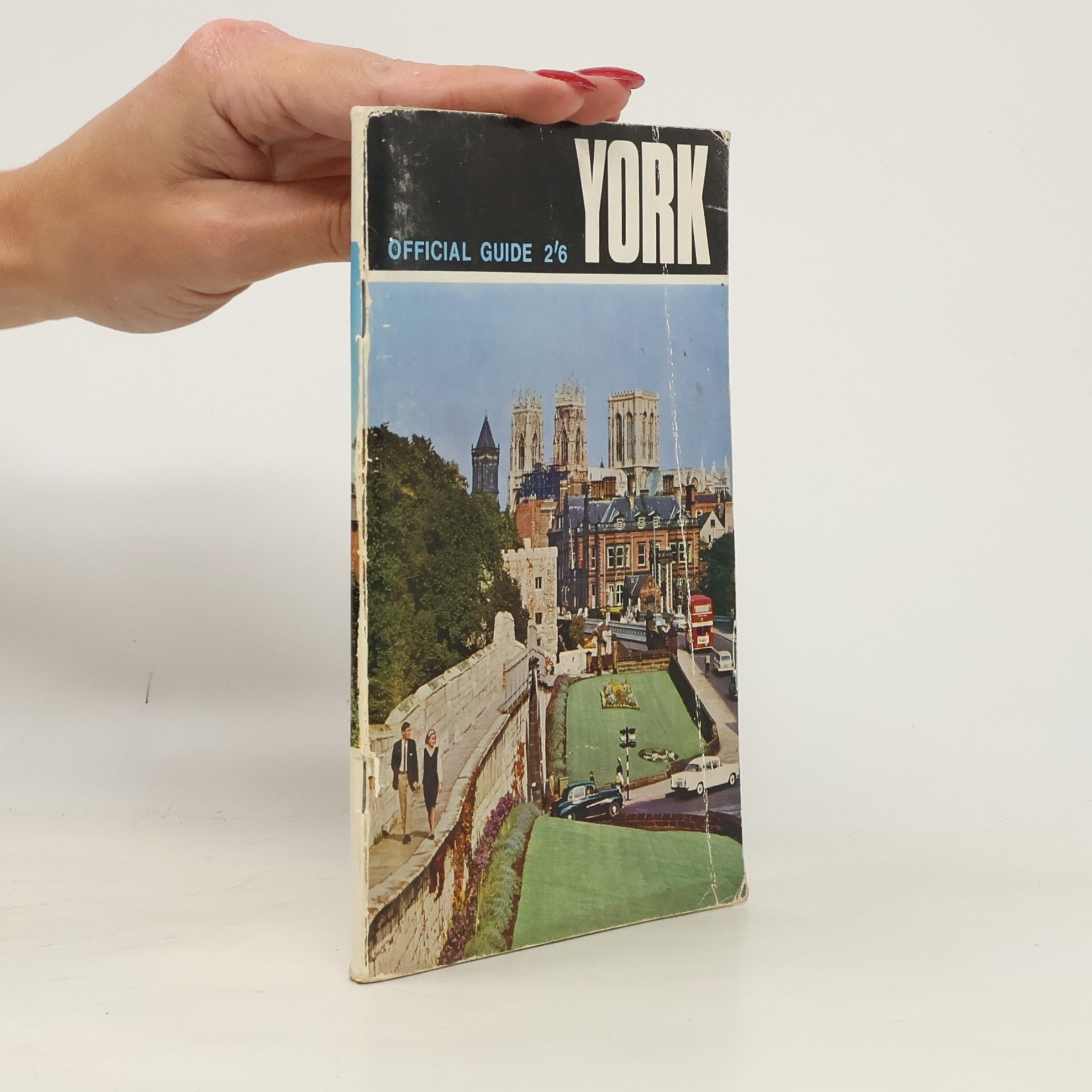Various authors YORK