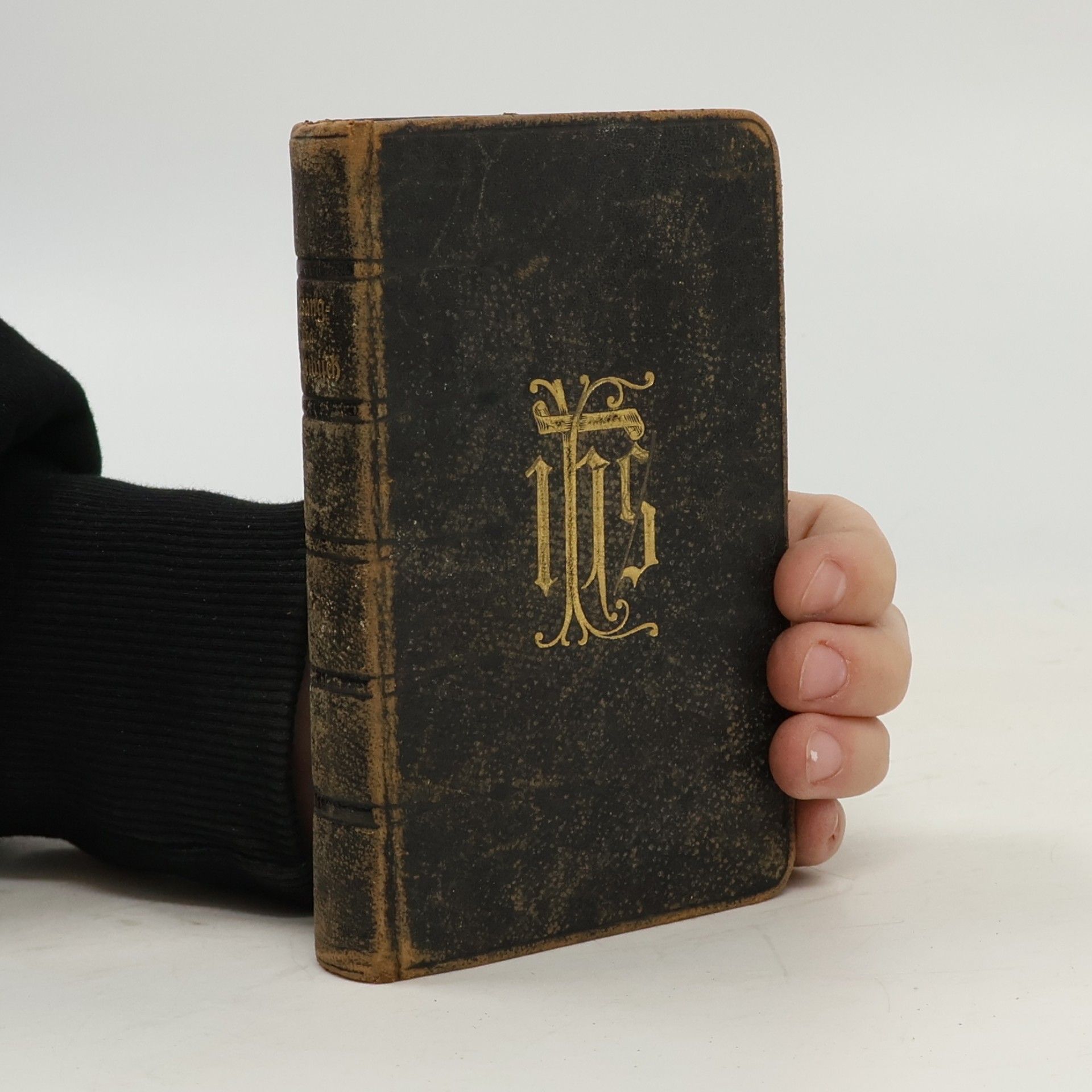 kolektiv Gesangbuch