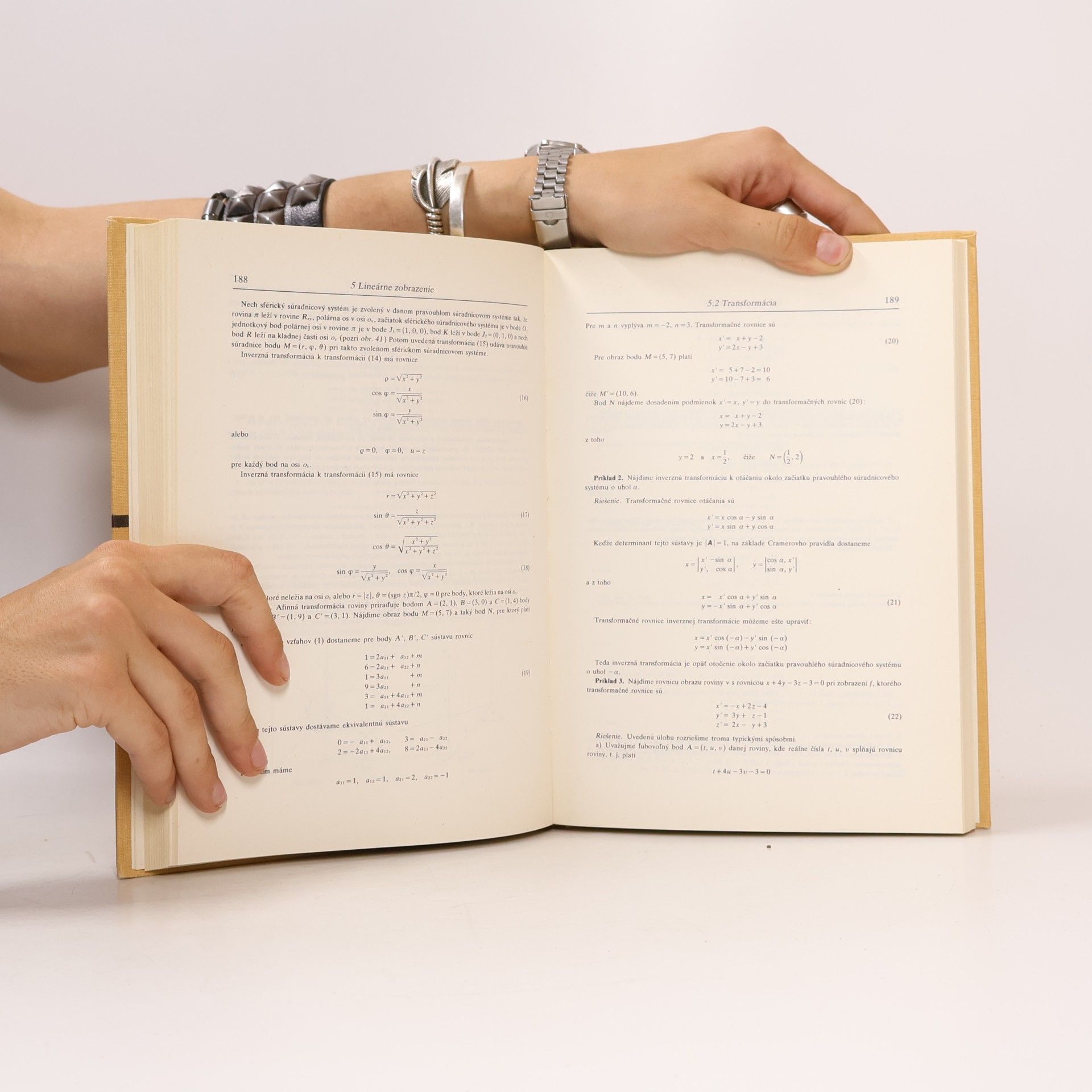 Jozef Eliáš Zbierka úloh z vyššej matematiky 1