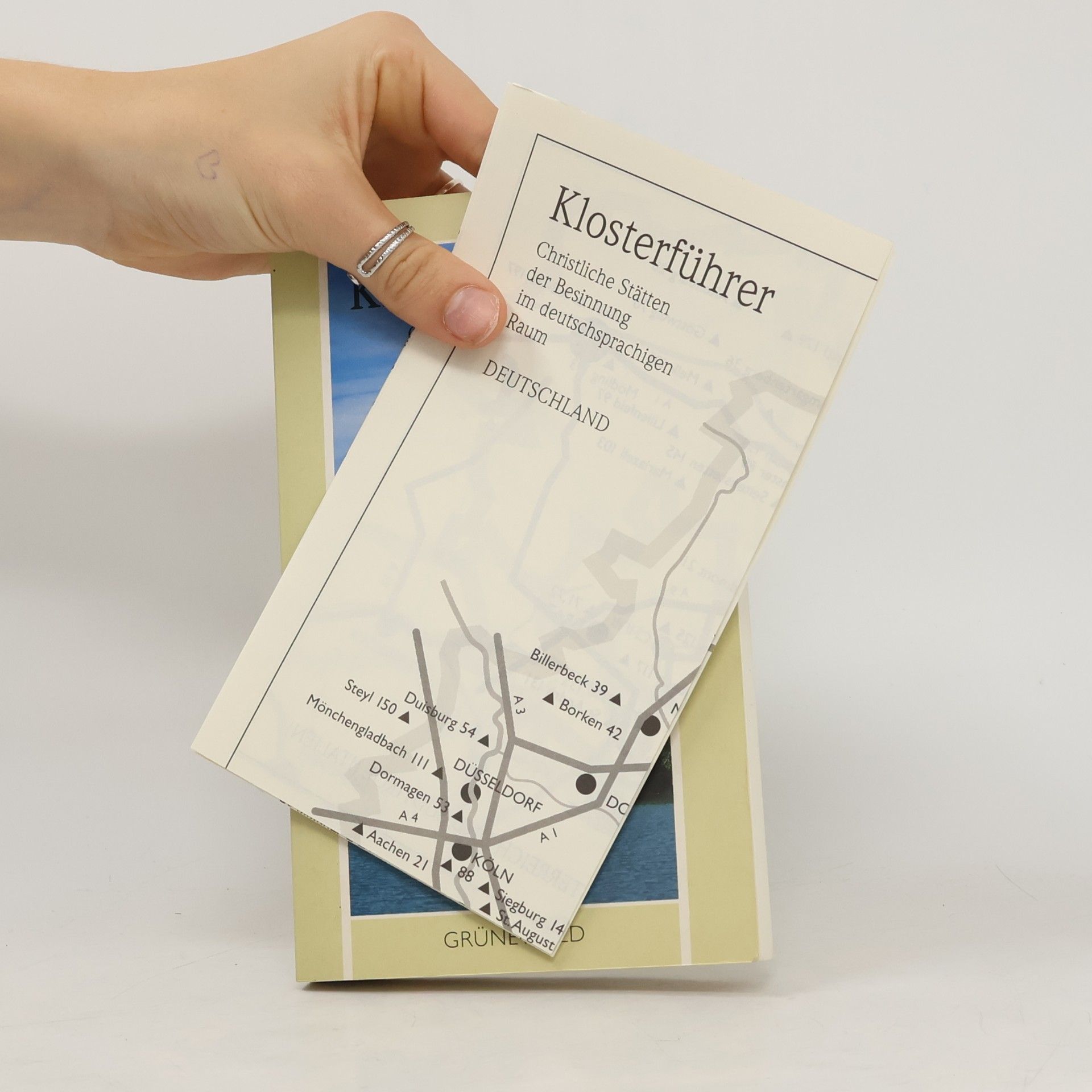 kolektiv Klosterführer
