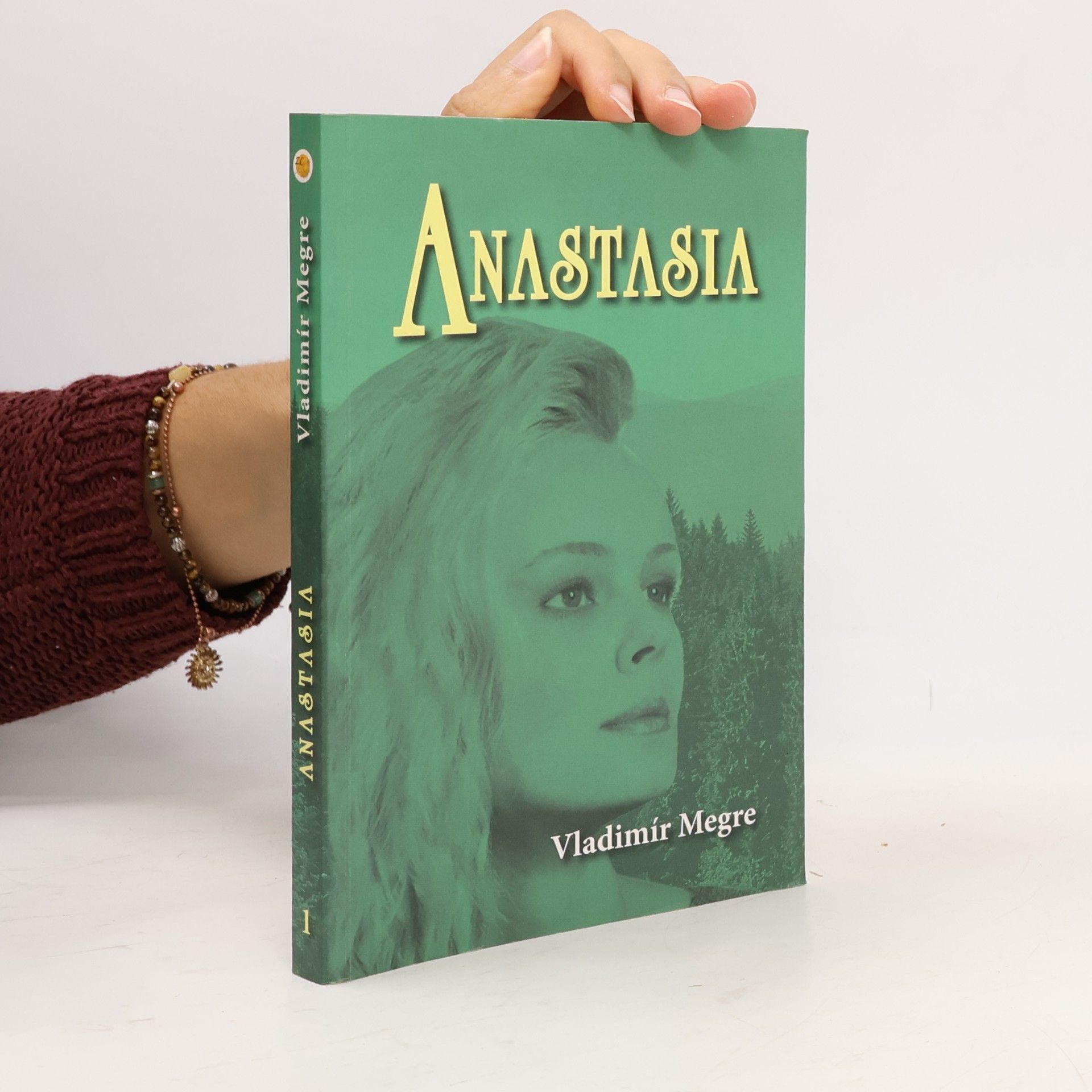 Anastasia
