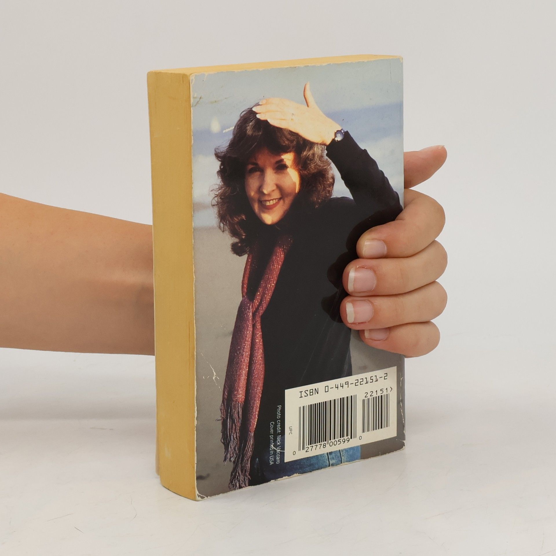 Sue Grafton "I" is for Innocent