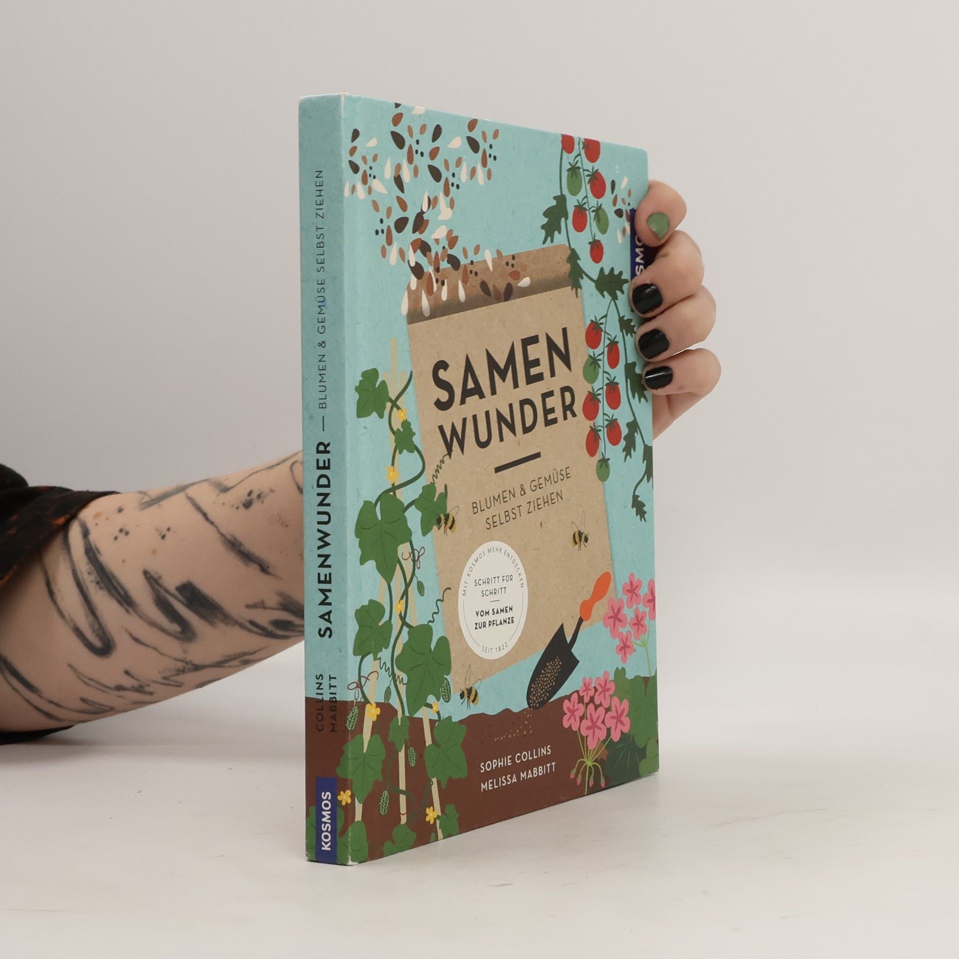 Samenwunder