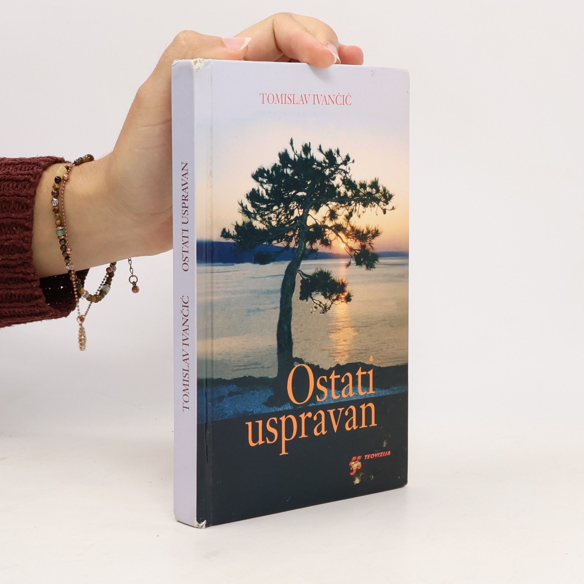 Ostati uspravan