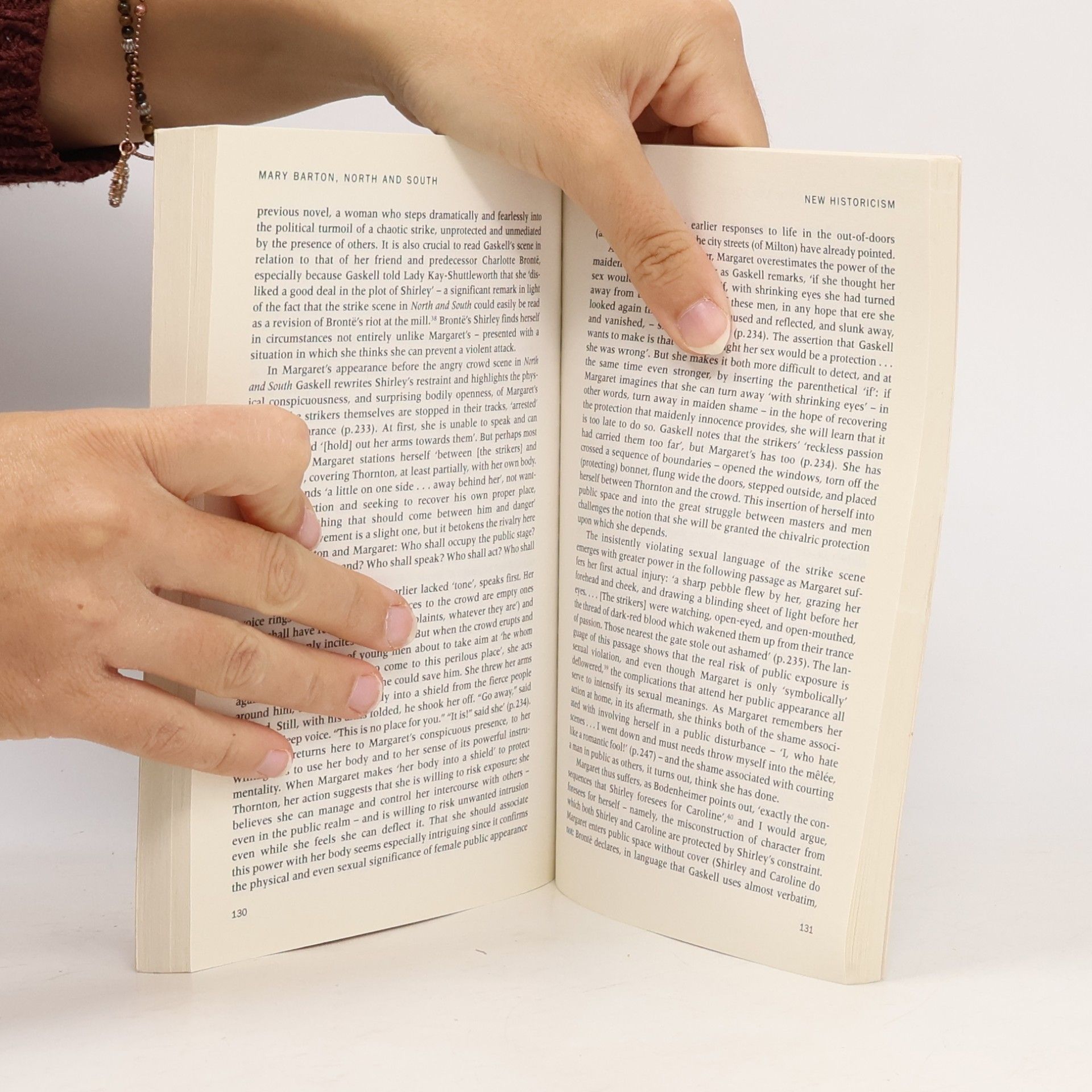 Alison Chapman Elizabeth Gaskell