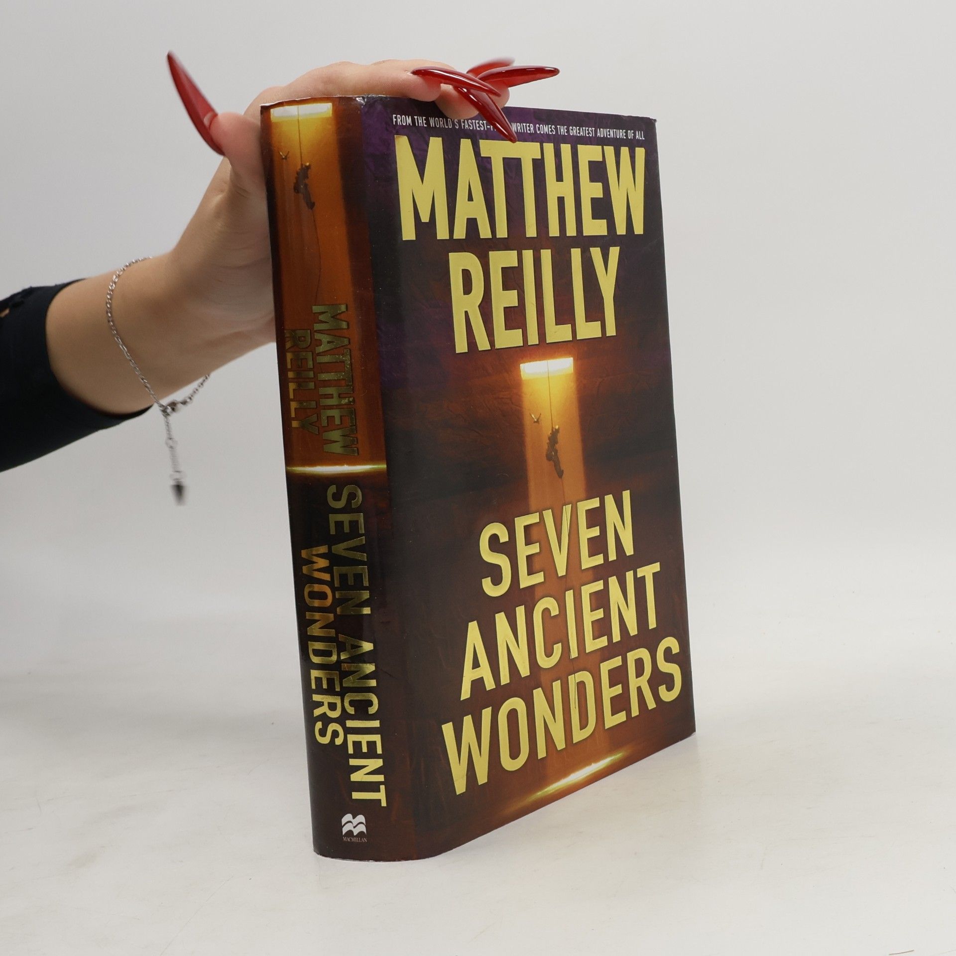 Seven Ancient Wonders