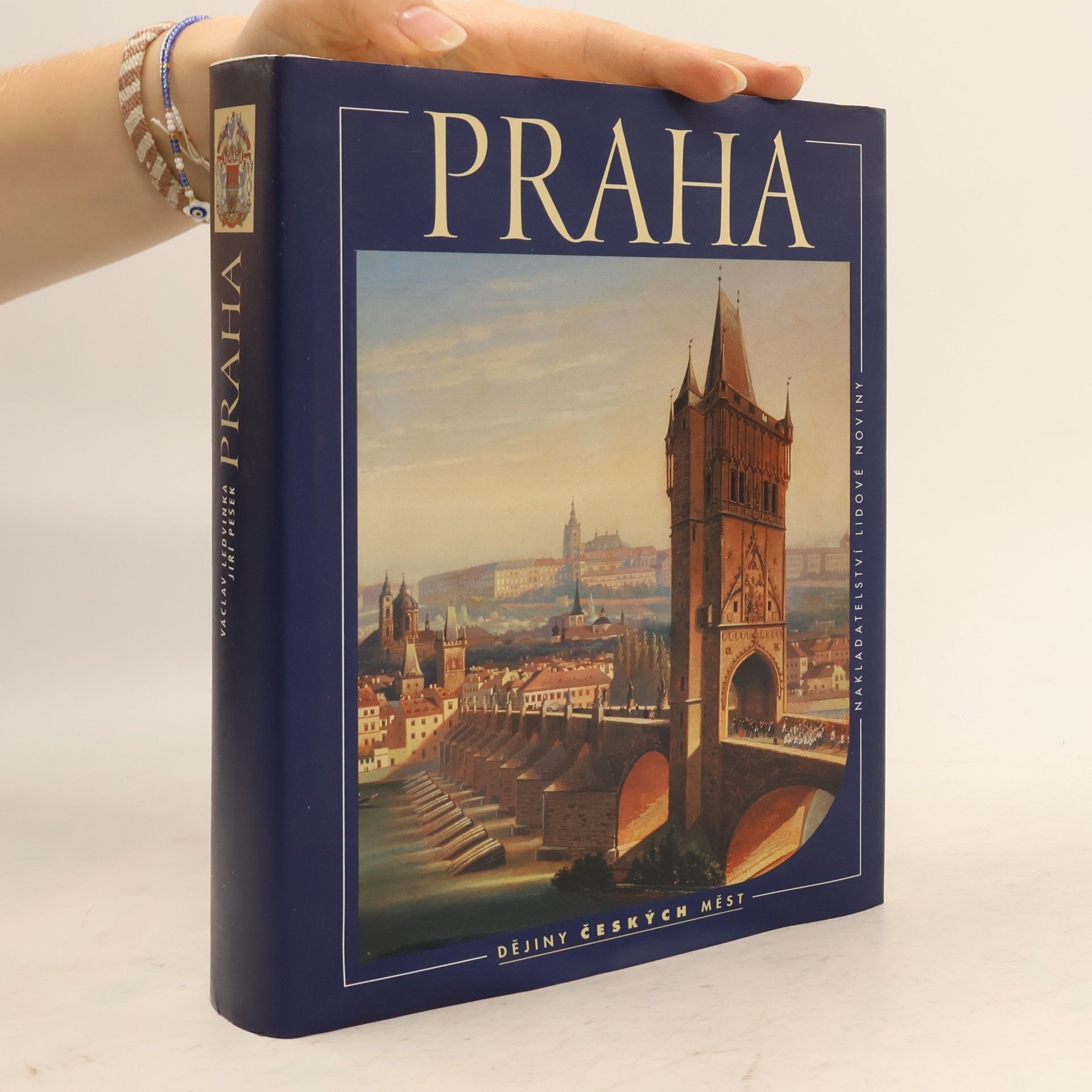 Praha