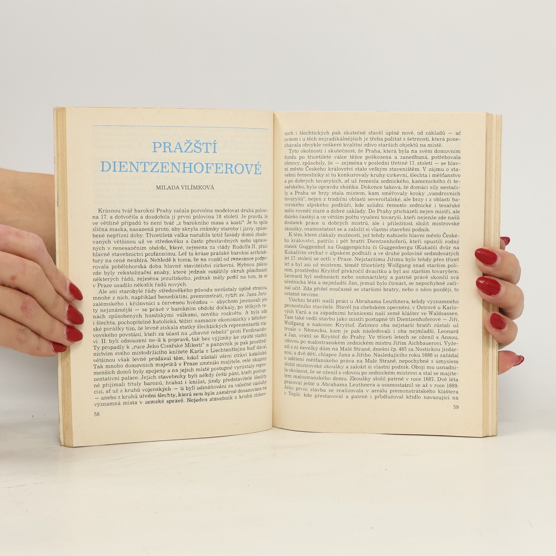 Autorenkollektiv Kalendář lidové demokracie 1987