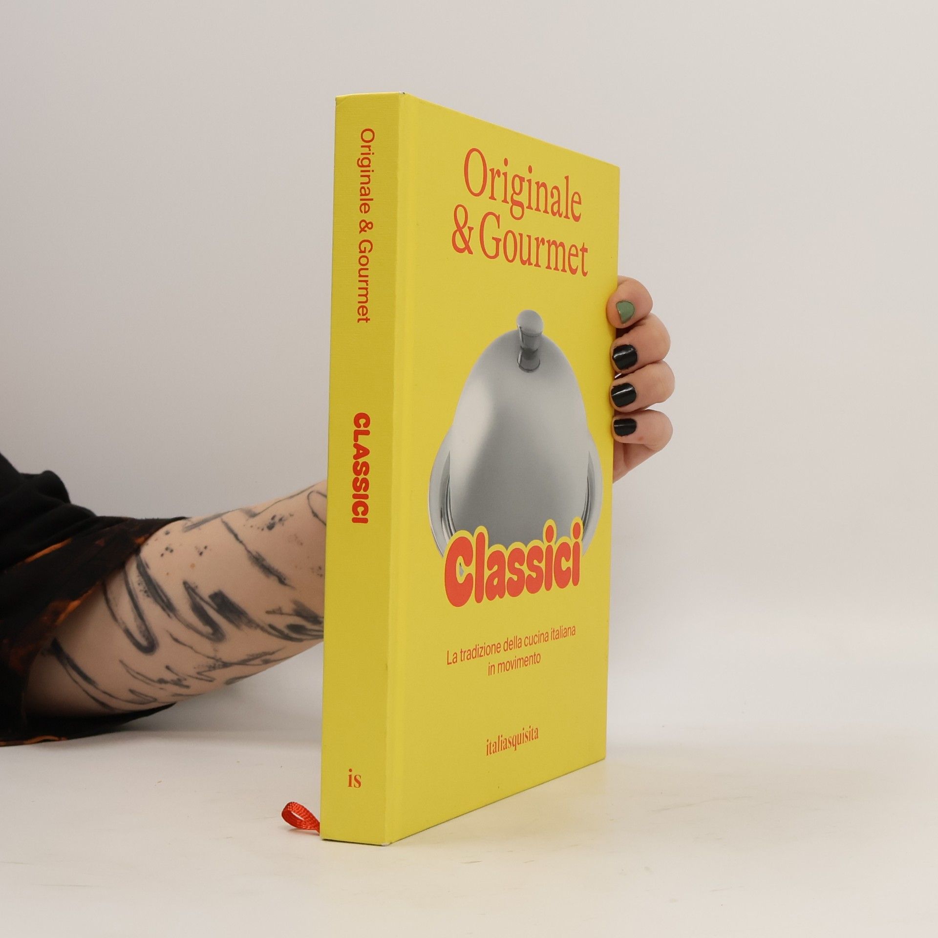 Collectif d'auteurs Originale & gourmet: classici