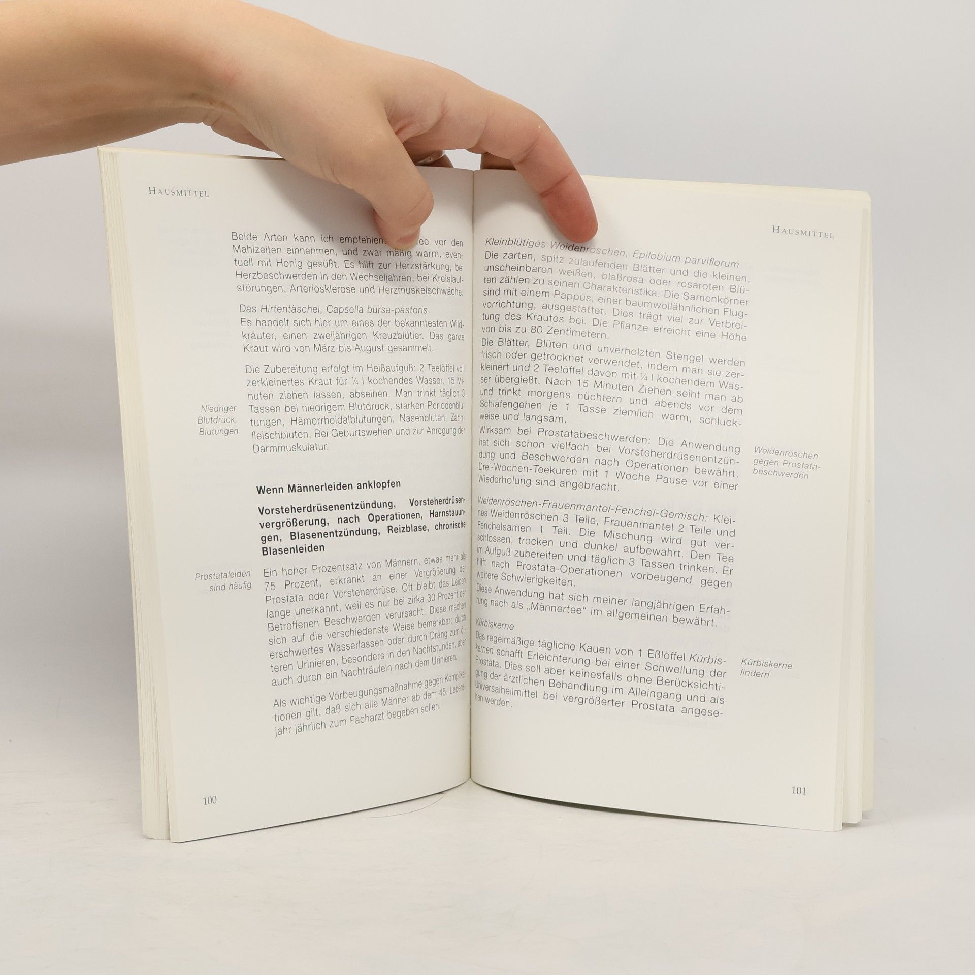 Werner Freudenberger Das VIVA-Gesundheitsbuch