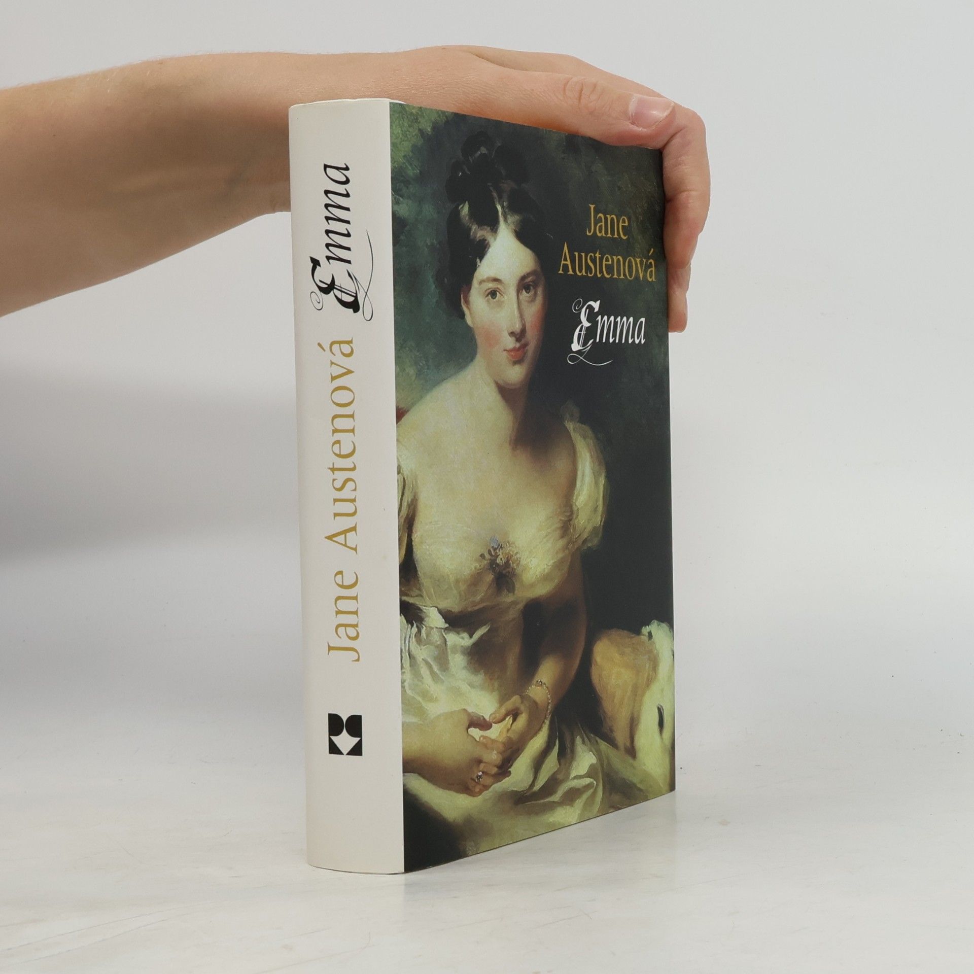 Jane Austen Emma