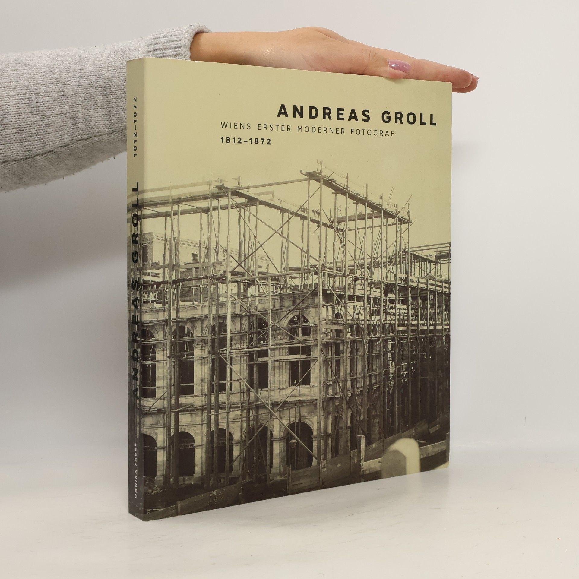Andreas Groll Andreas Groll