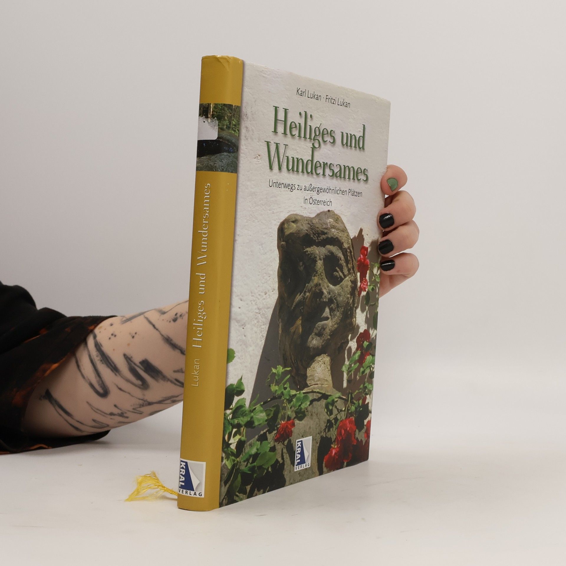 Heiliges und Wundersames