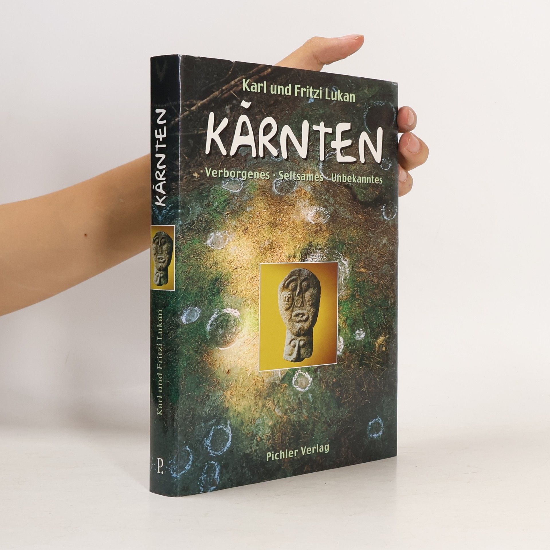 Kärnten