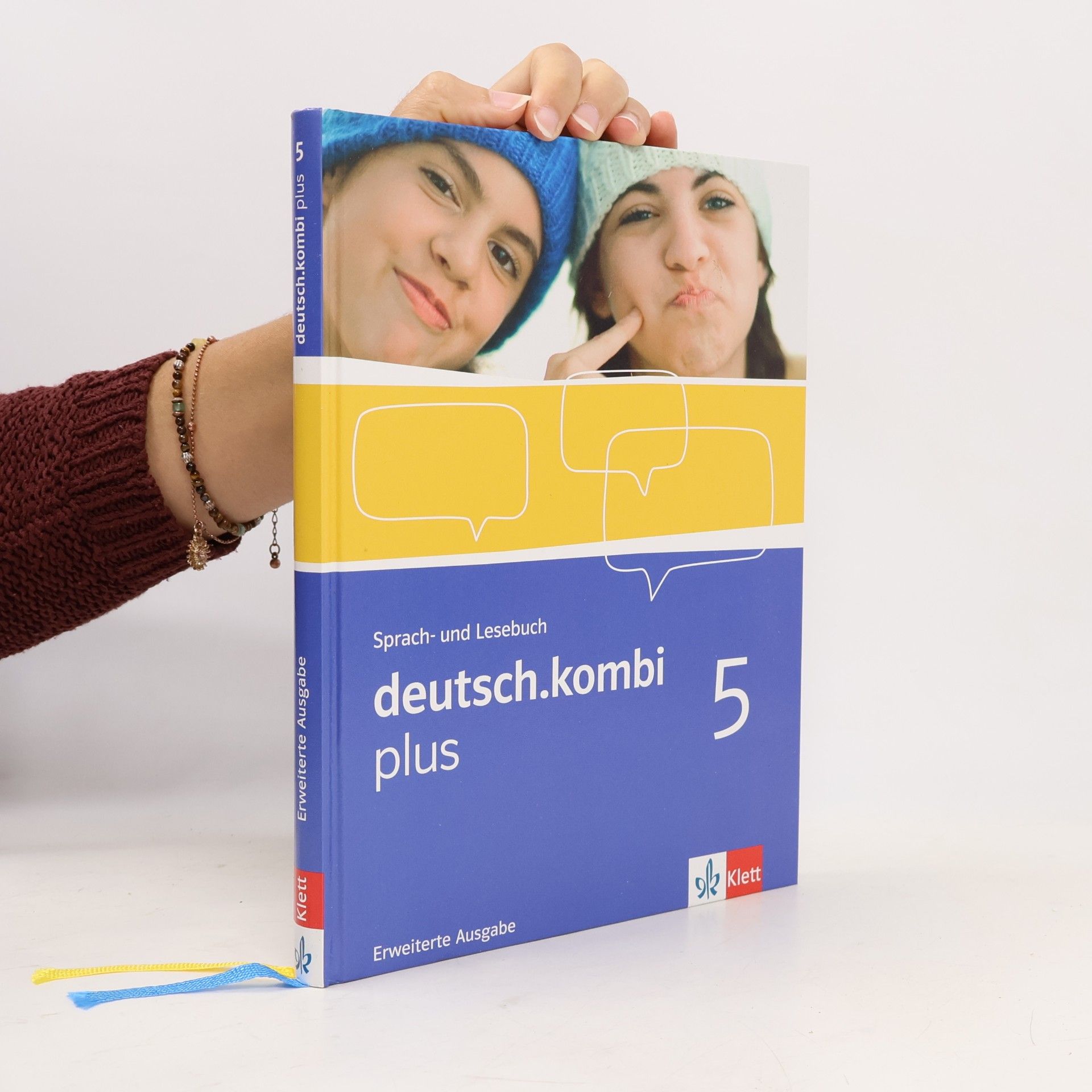 KLETT 9. Klasse, Erweiterte Ausgabe