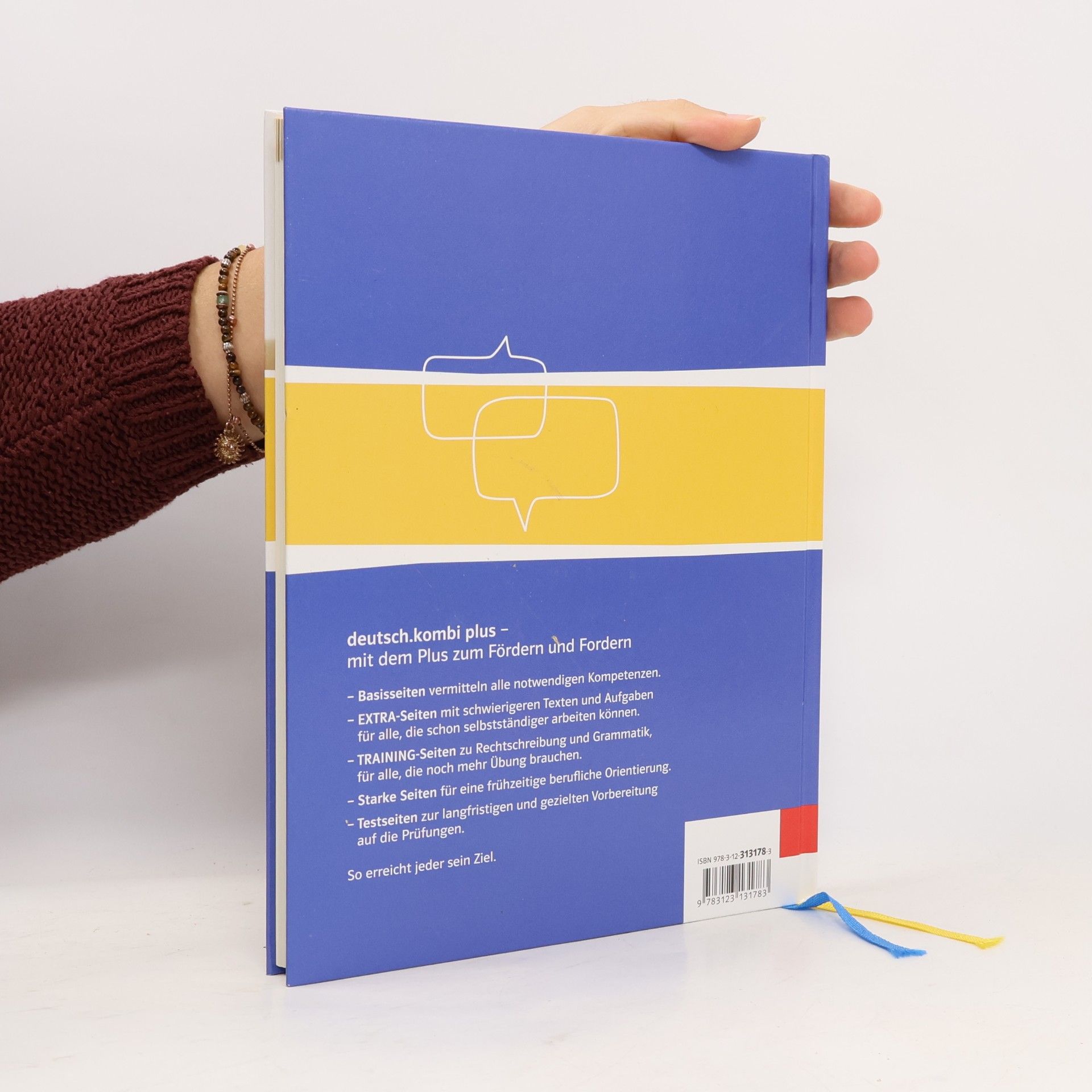 KLETT 9. Klasse, Erweiterte Ausgabe