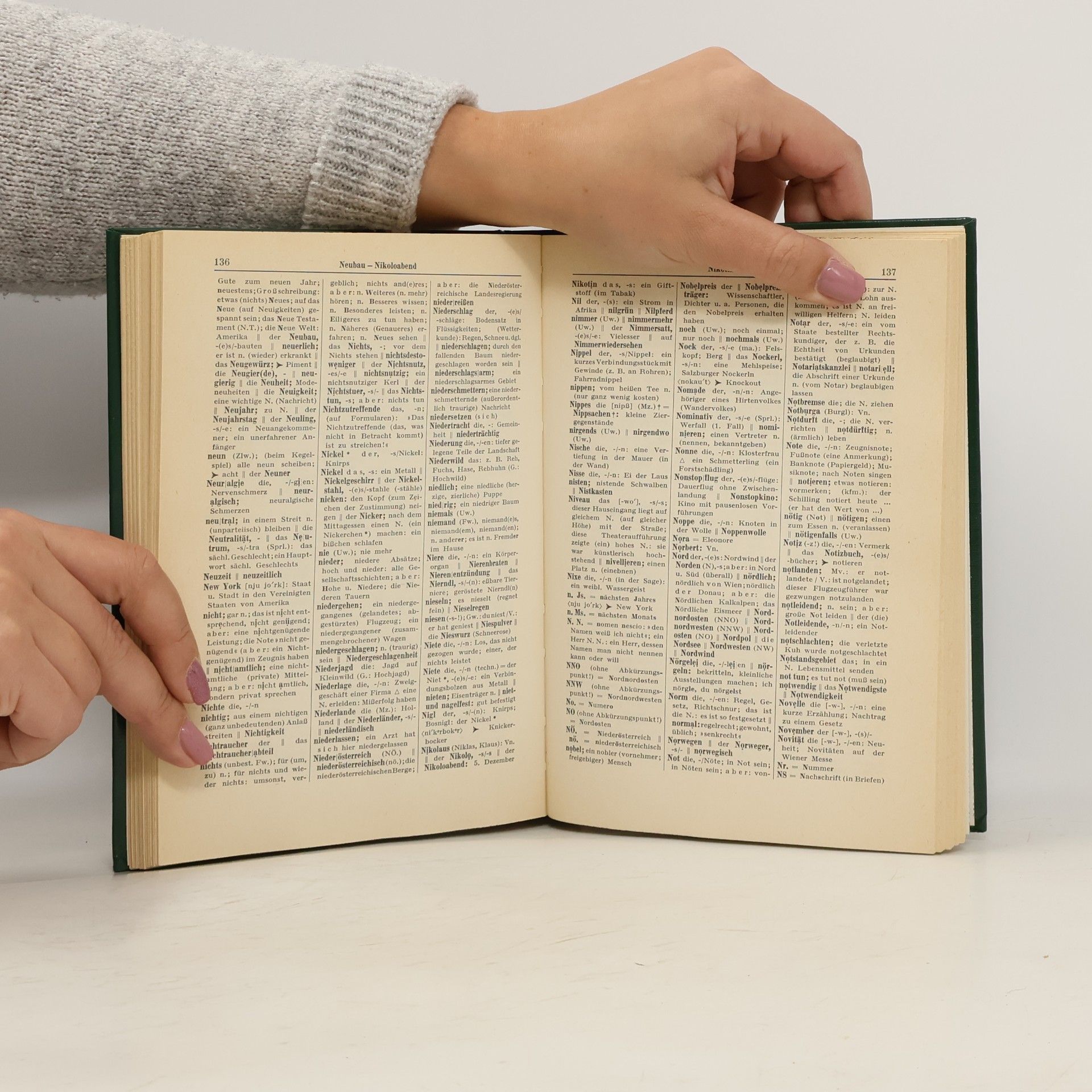 kolektiv Österreichisches Wörterbuch