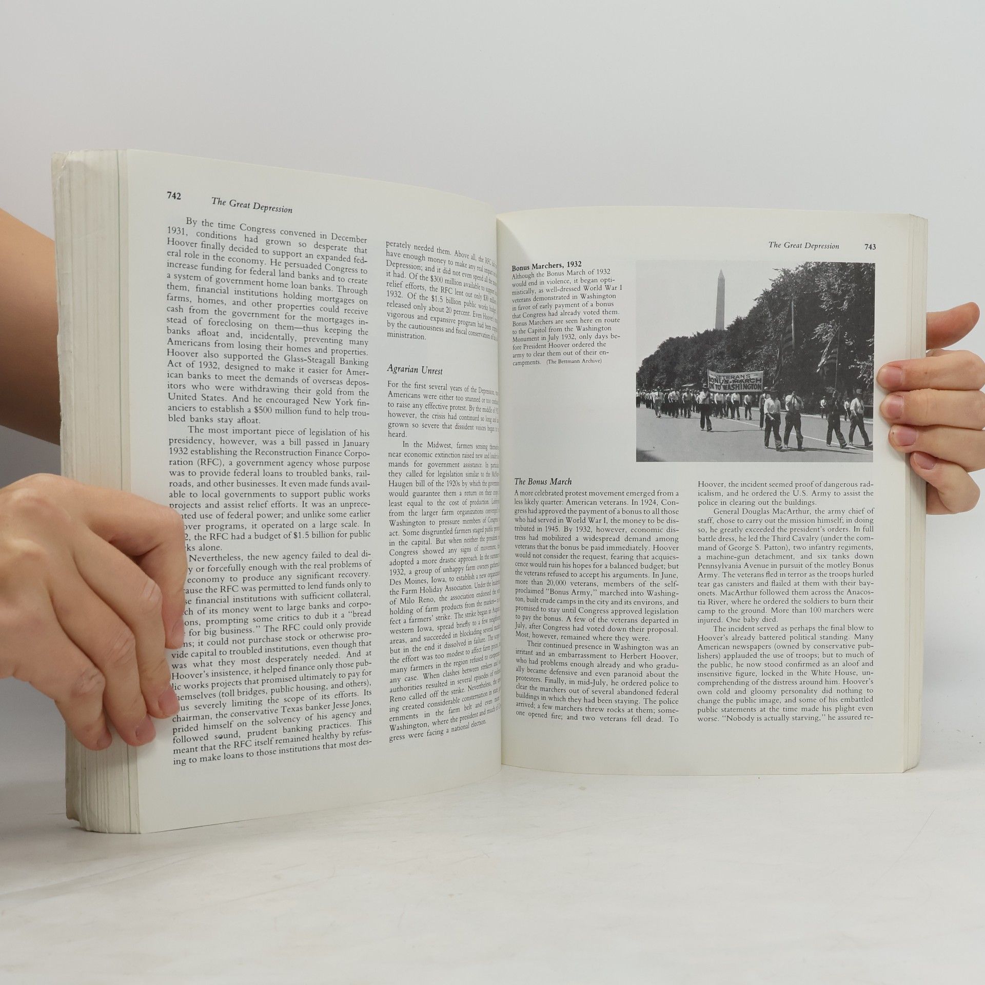 Frank Freidel American History