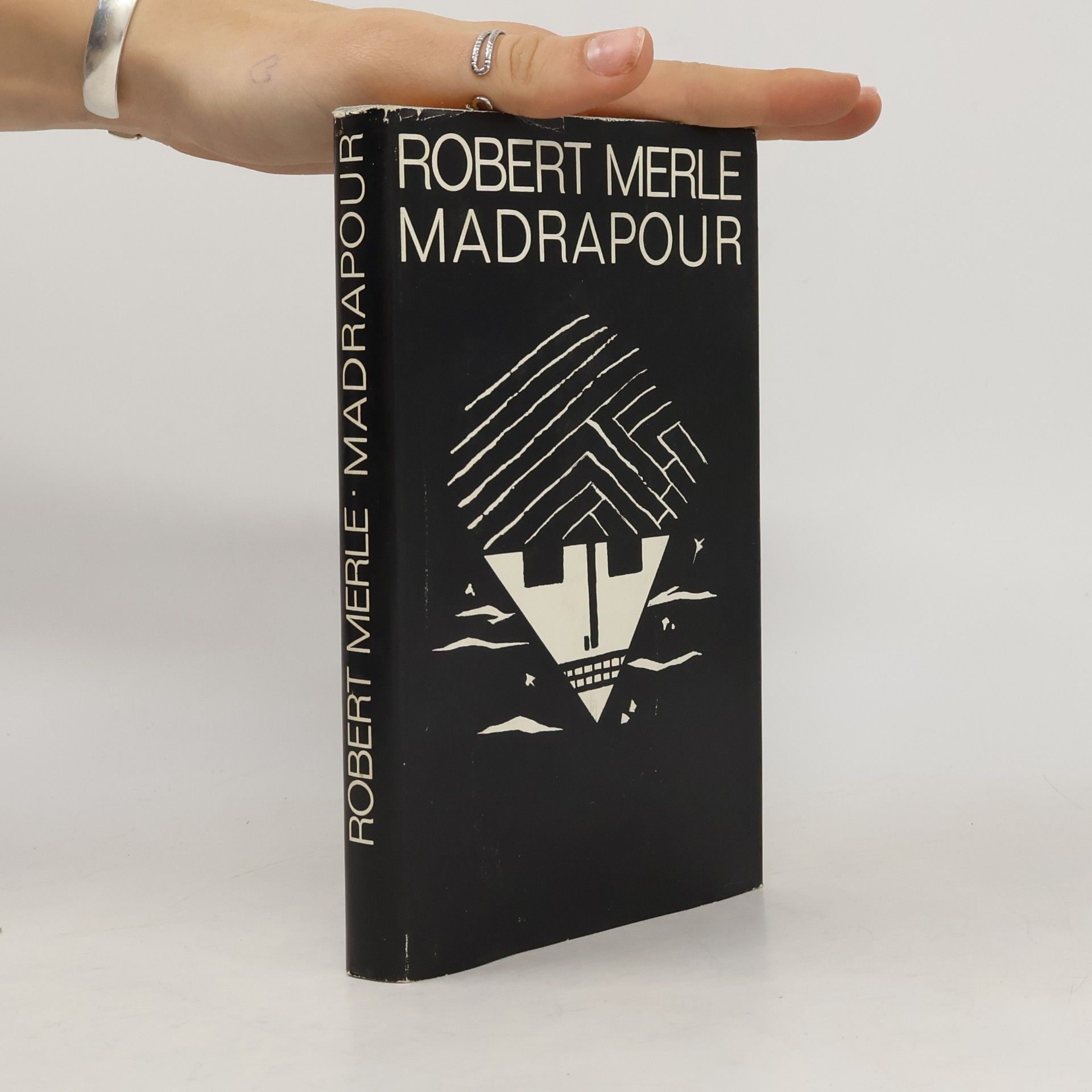 Robert Merle Madrapour