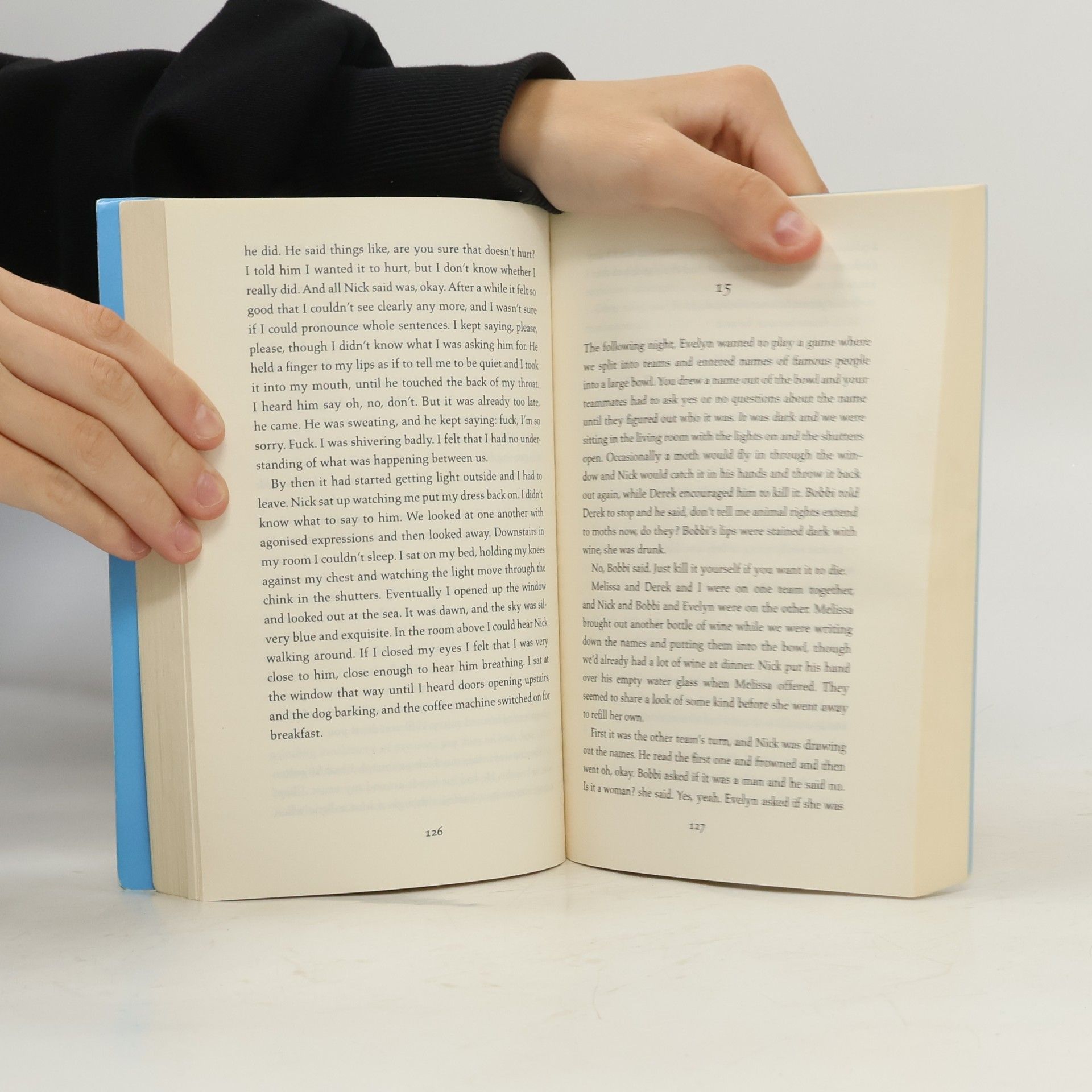 Sally Rooney Conversations with Friends