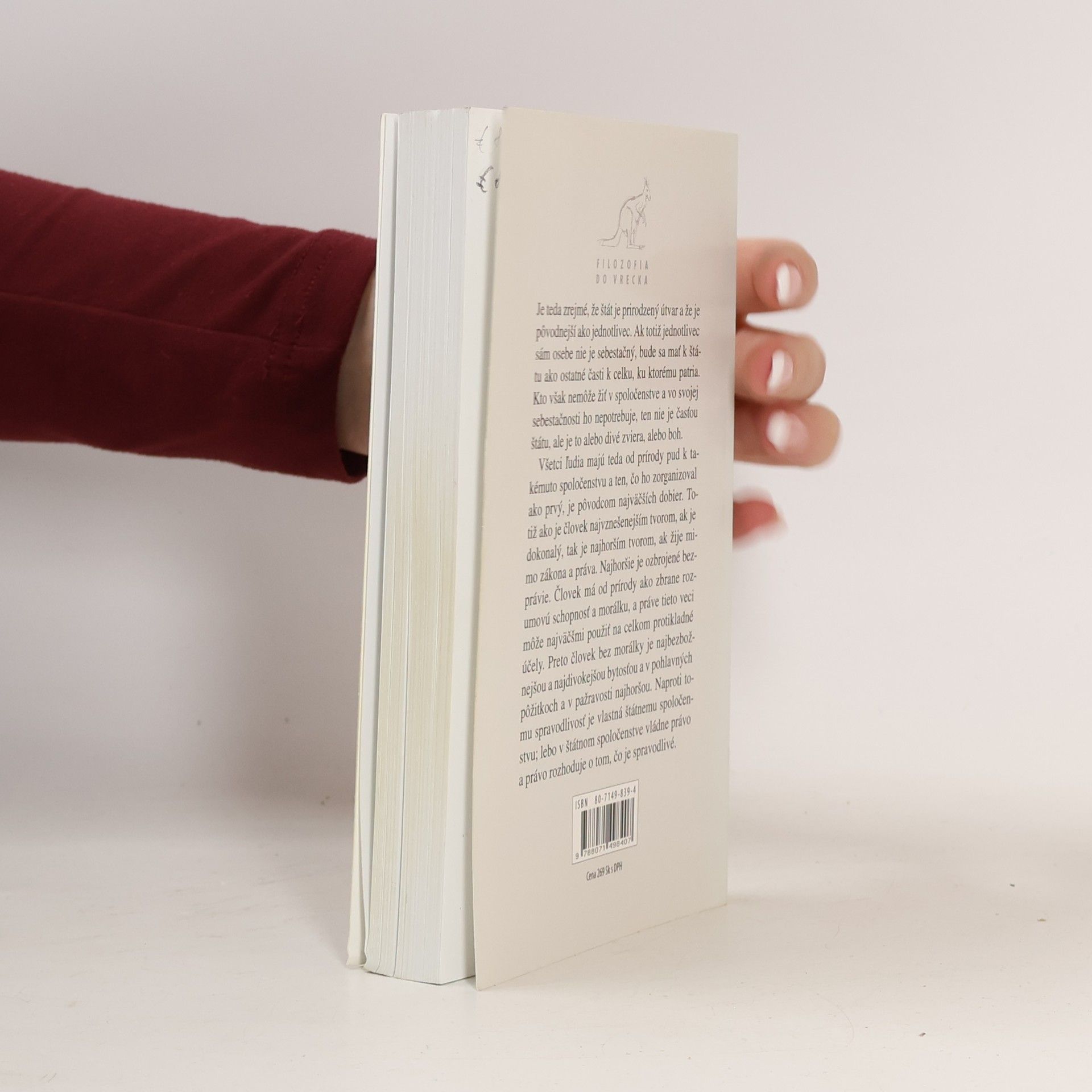 Aristoteles Politika