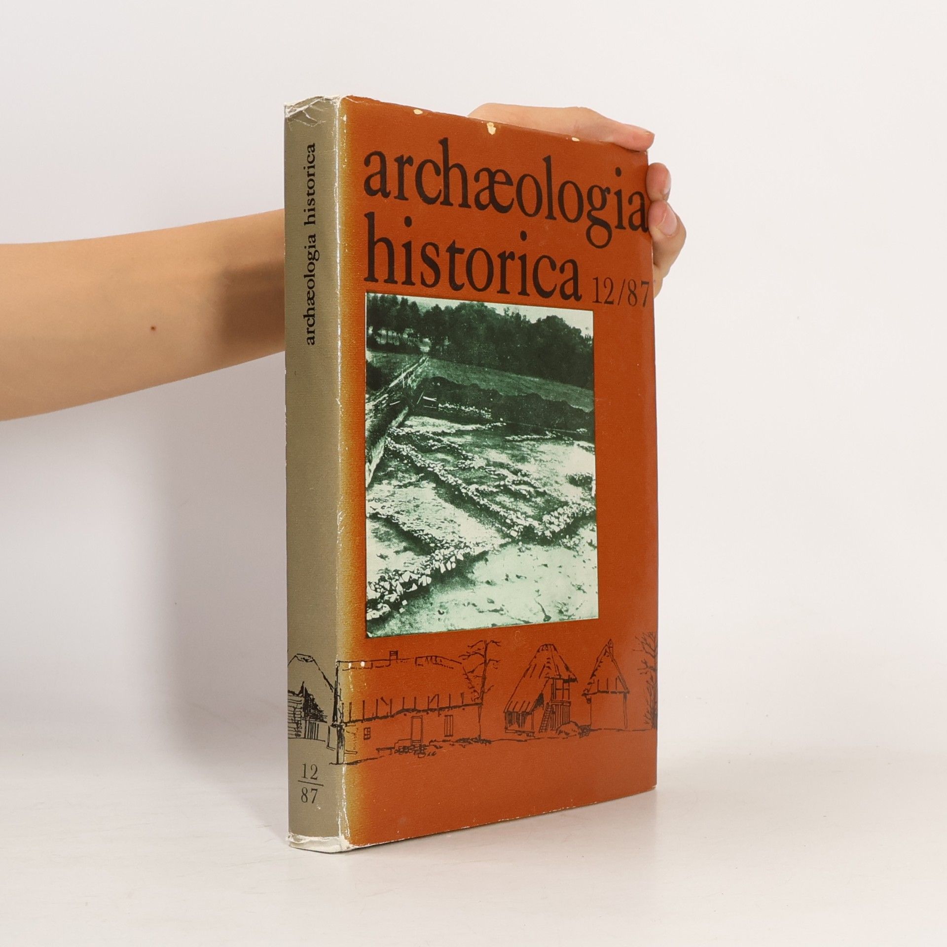 archaeologia historica