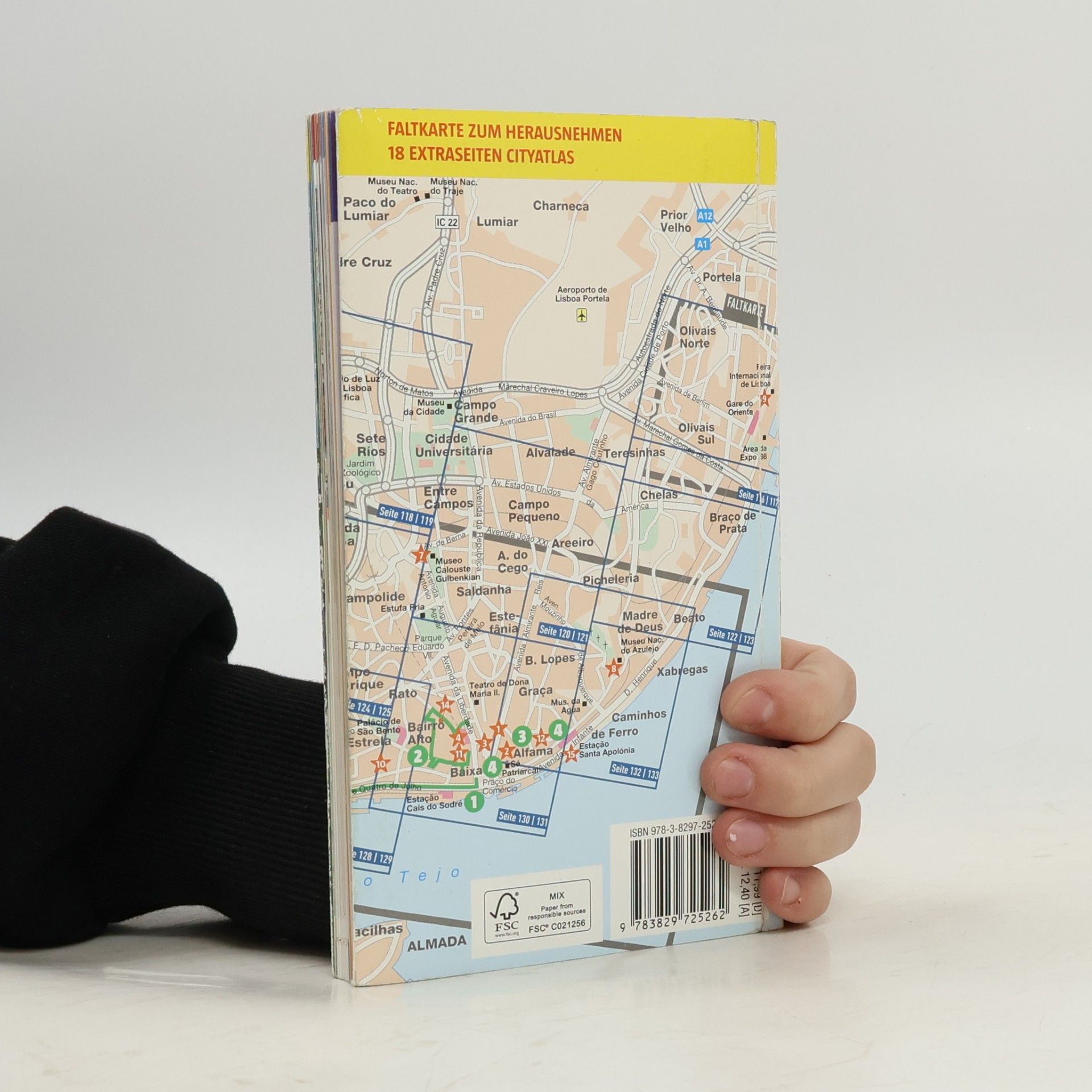 Autorenkollektiv Lissabon