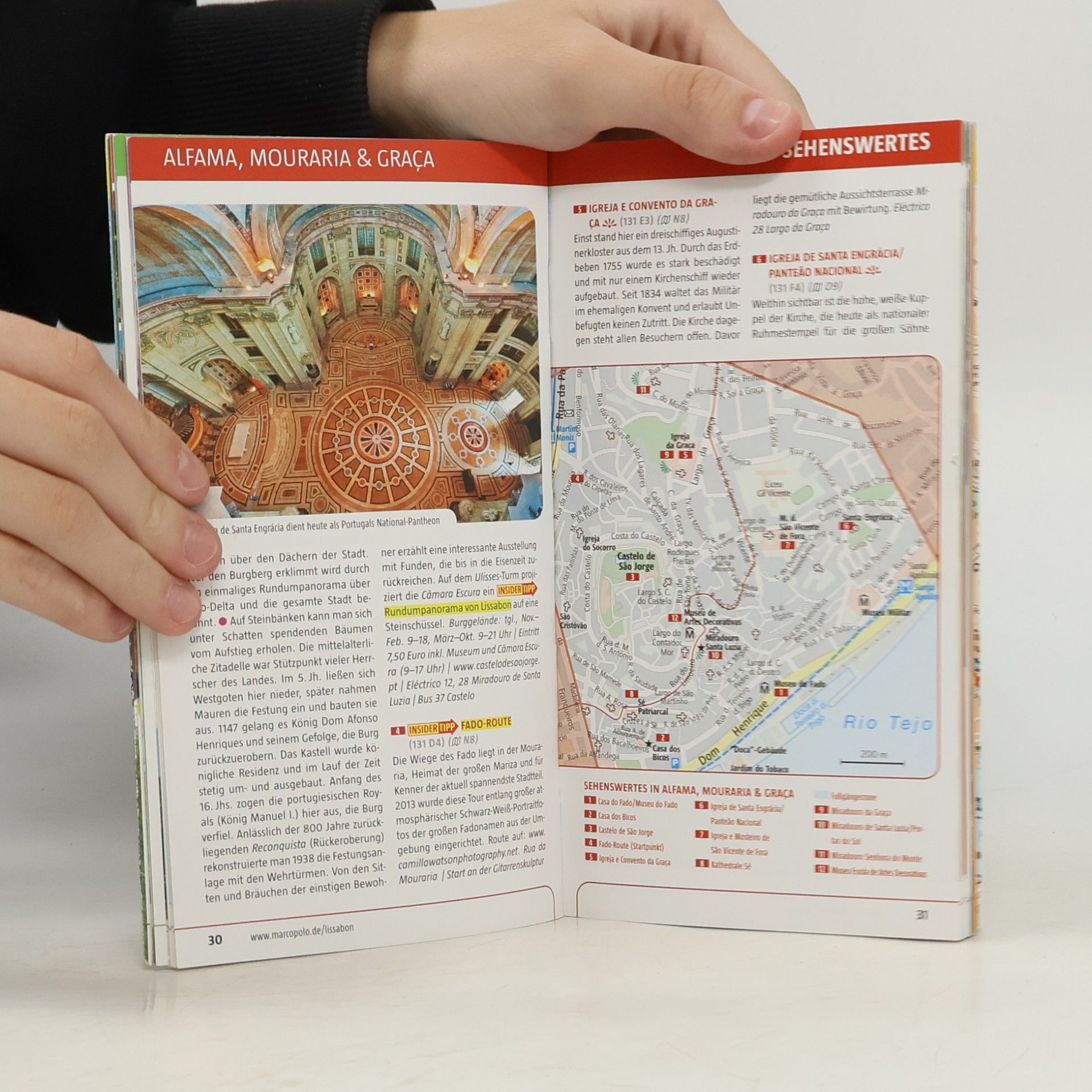Autorenkollektiv Lissabon