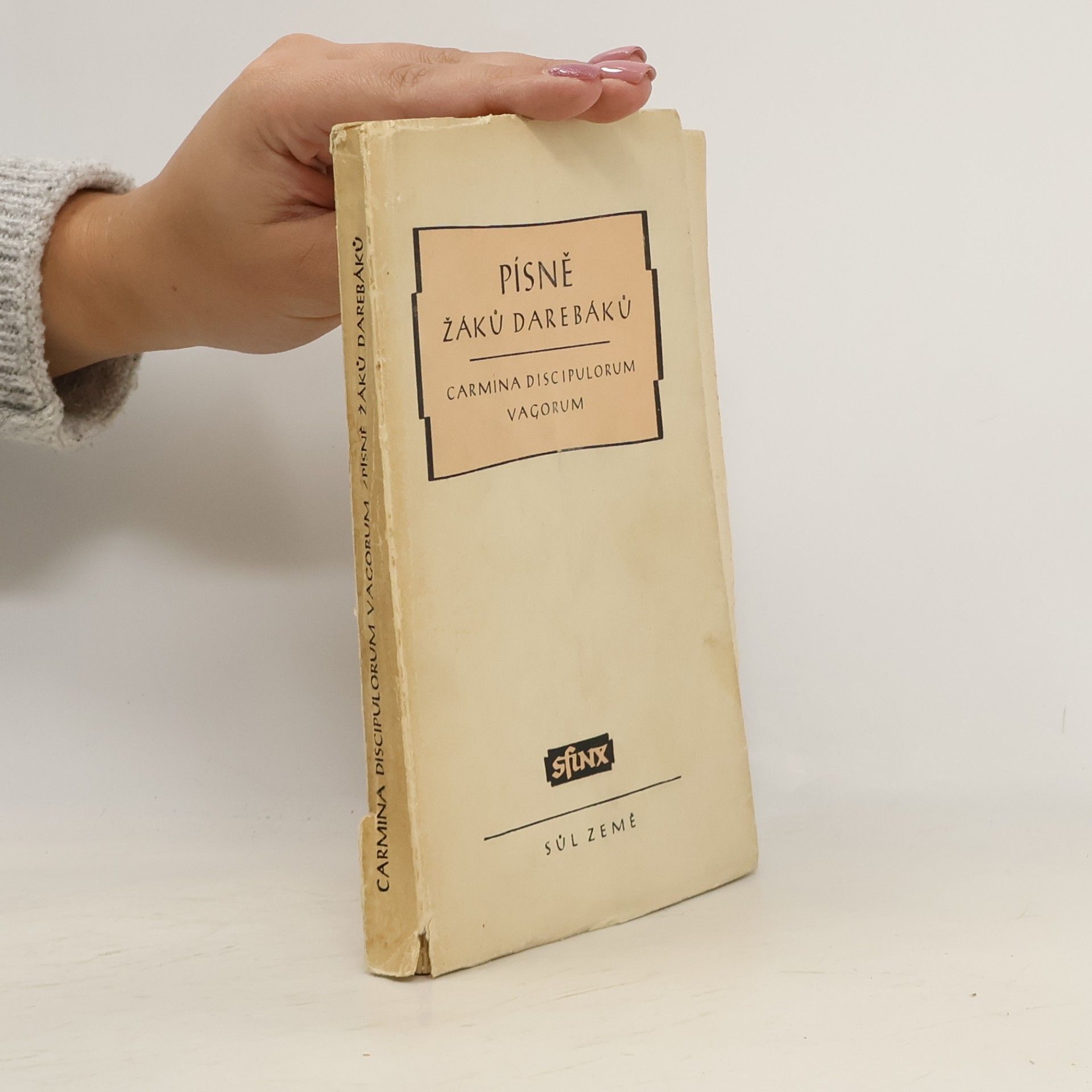 Autores varios Písně žáků darebáků