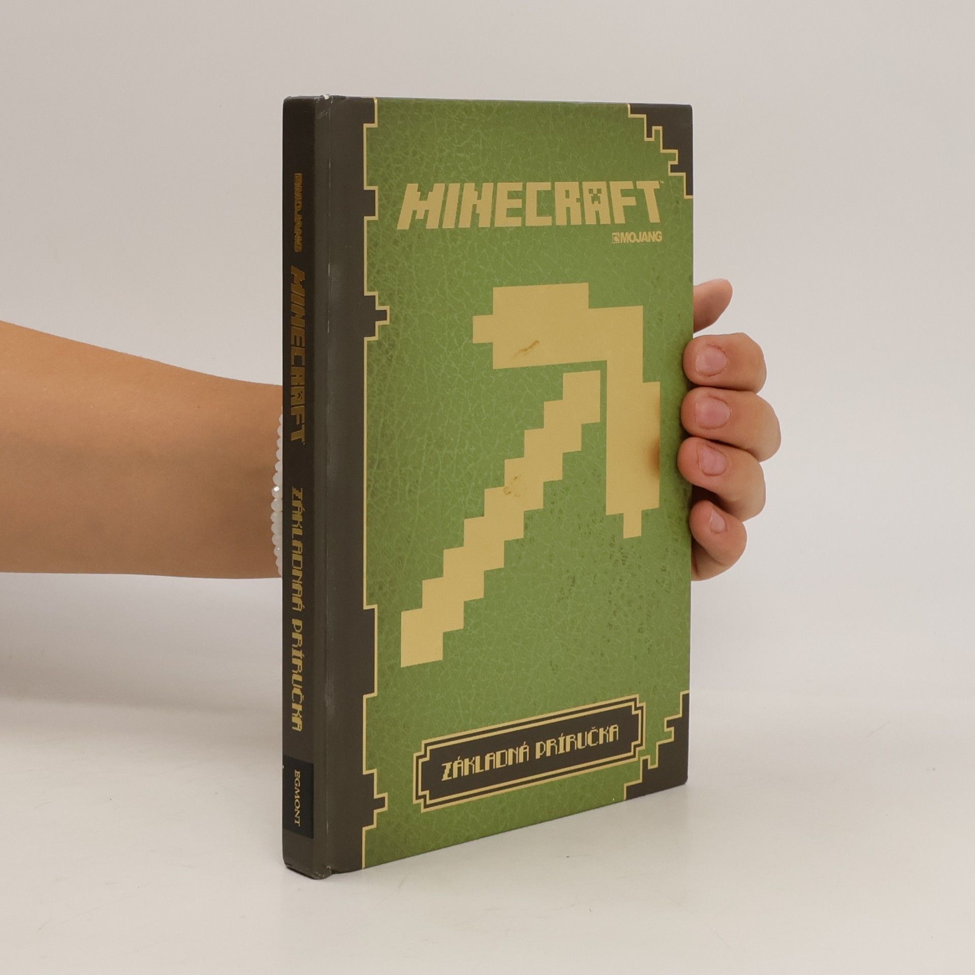 Stephanie Milton Minecraft : základná príručka