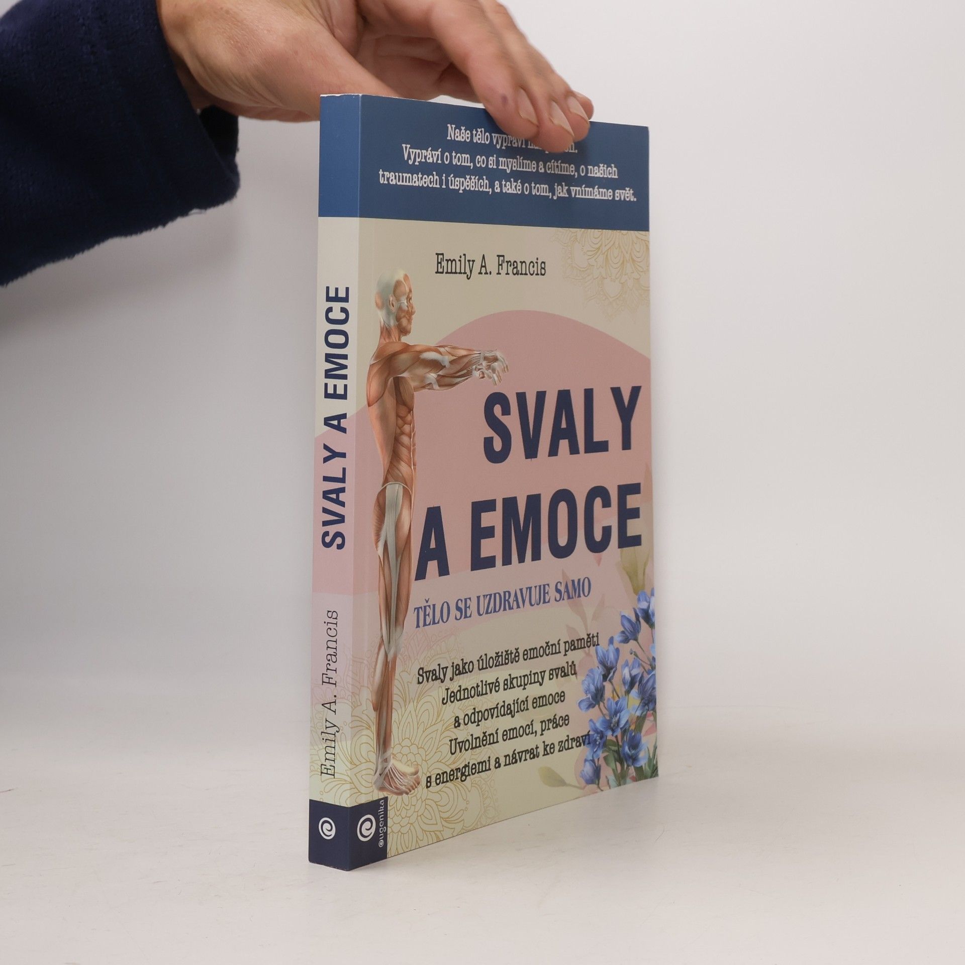 Emily A. Francis Svaly a emoce
