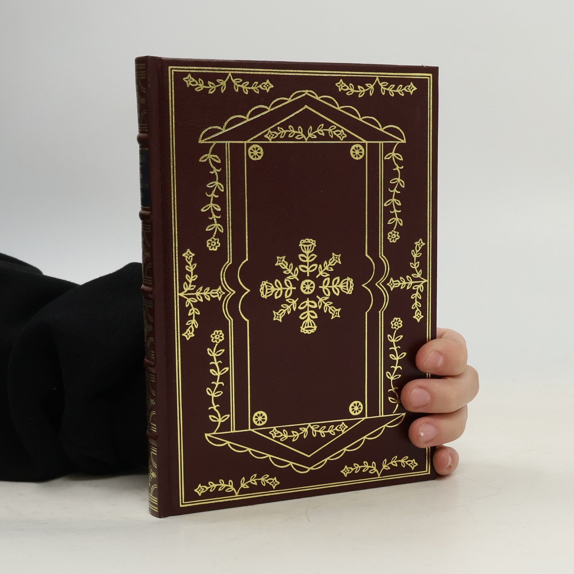 Laurence Sterne Eine empfindsame Reise