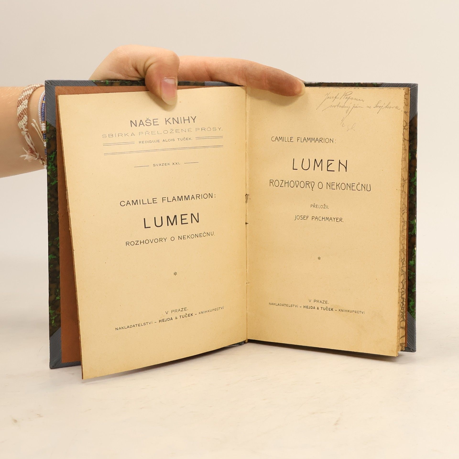 kolektiv Lumen