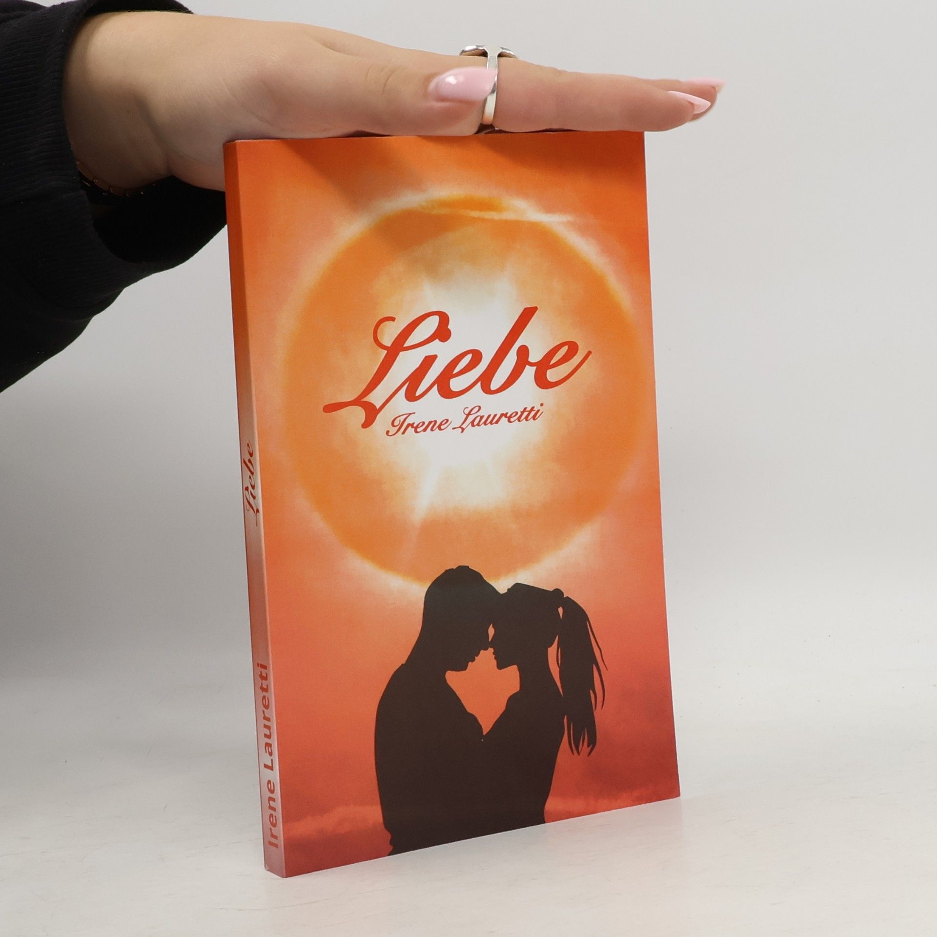 Irene Lauretti Liebe