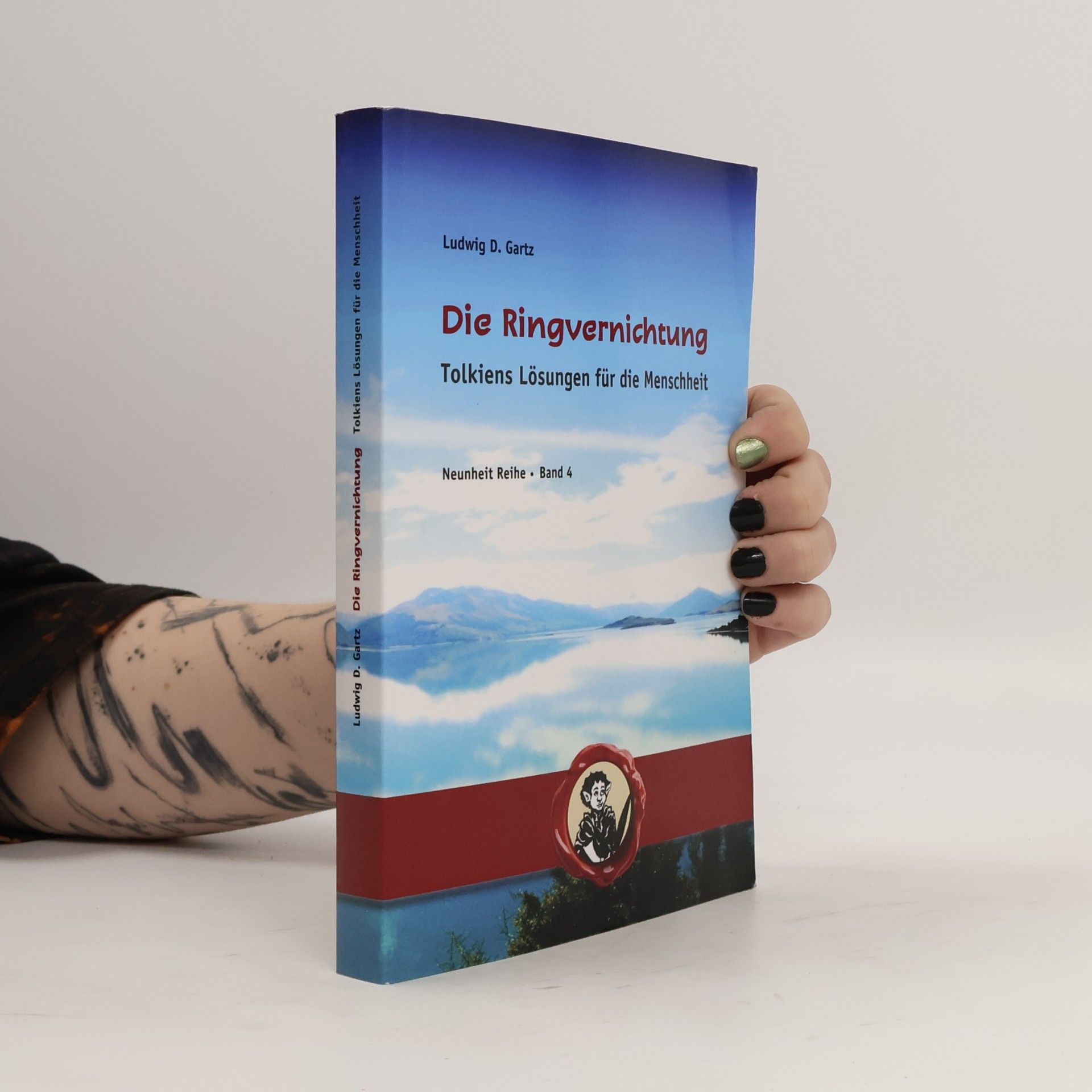 Die Ringvernichtung
