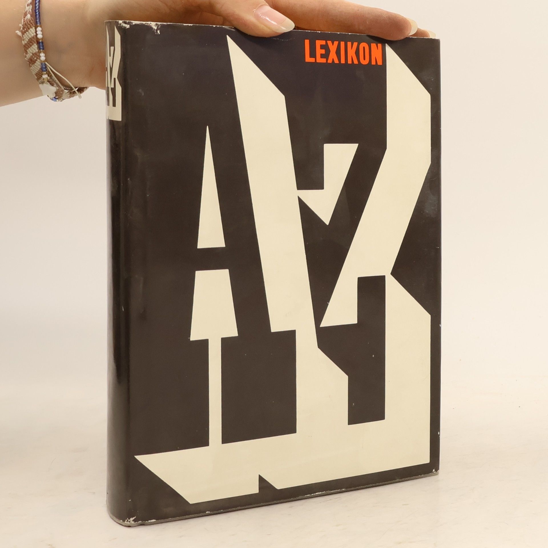 Autorenkollektiv AZ Lexikon