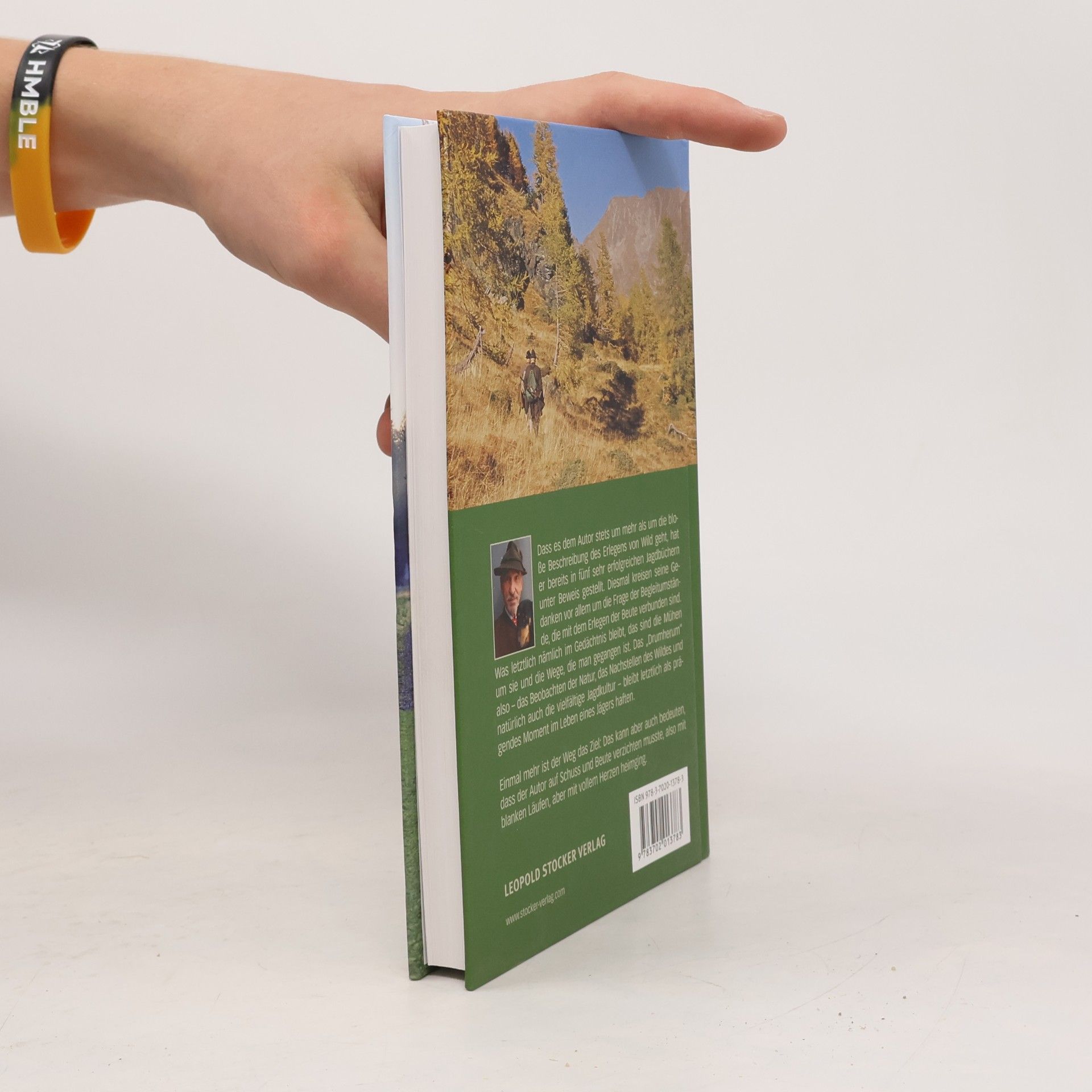 Gerd H. Meyden Jägerwege