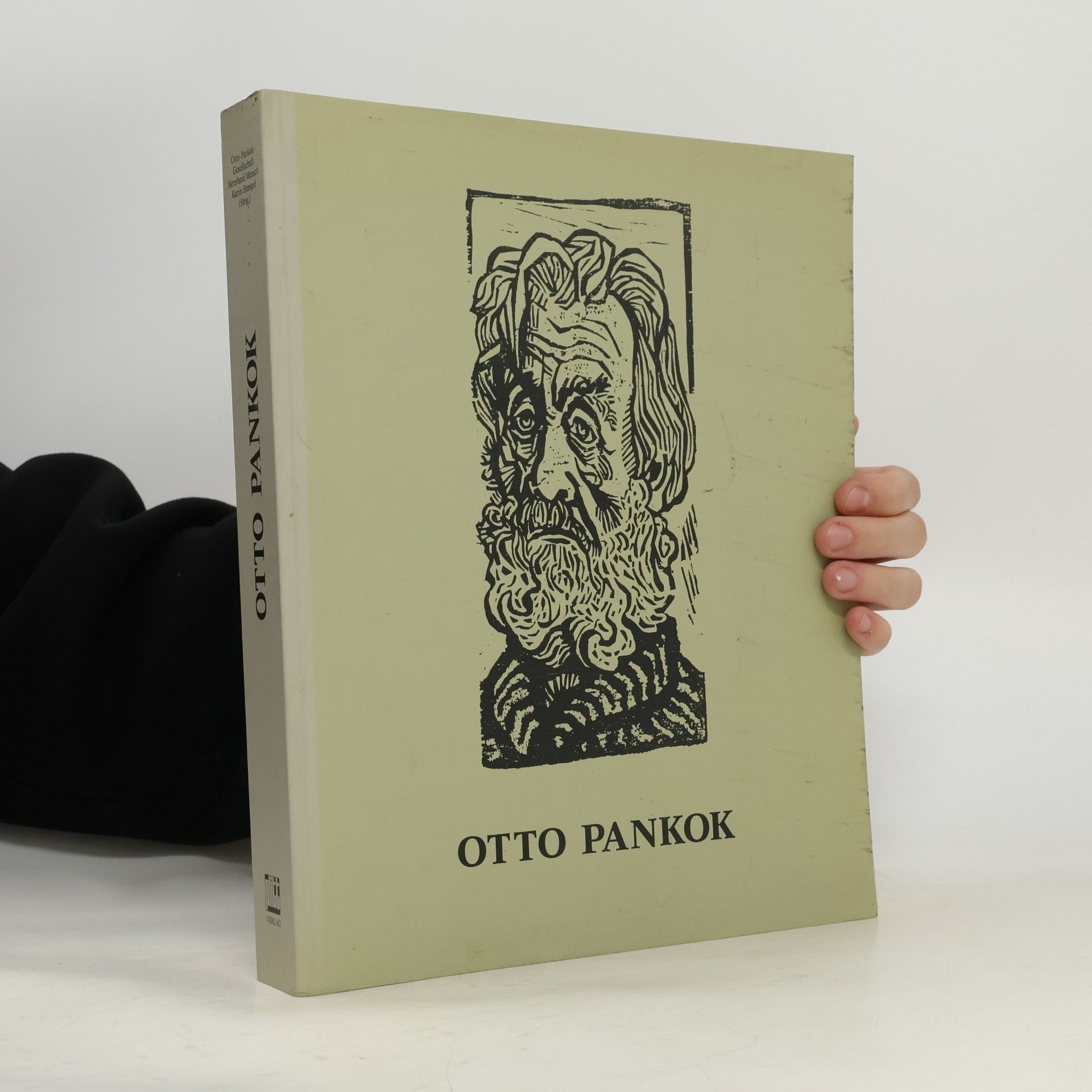 Autorenkollektiv Otto Pankok