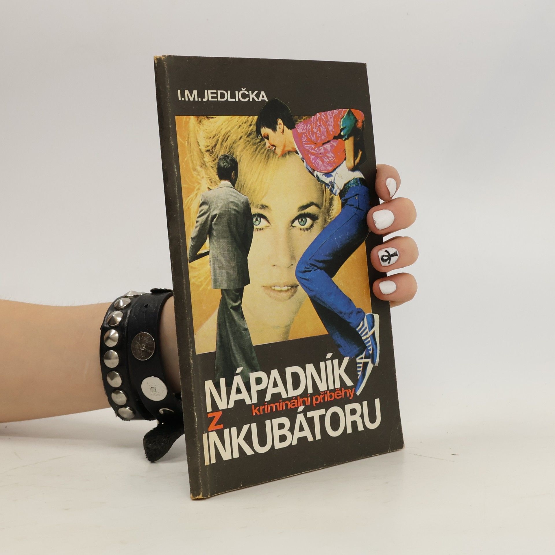 Nápadník z inkubátoru