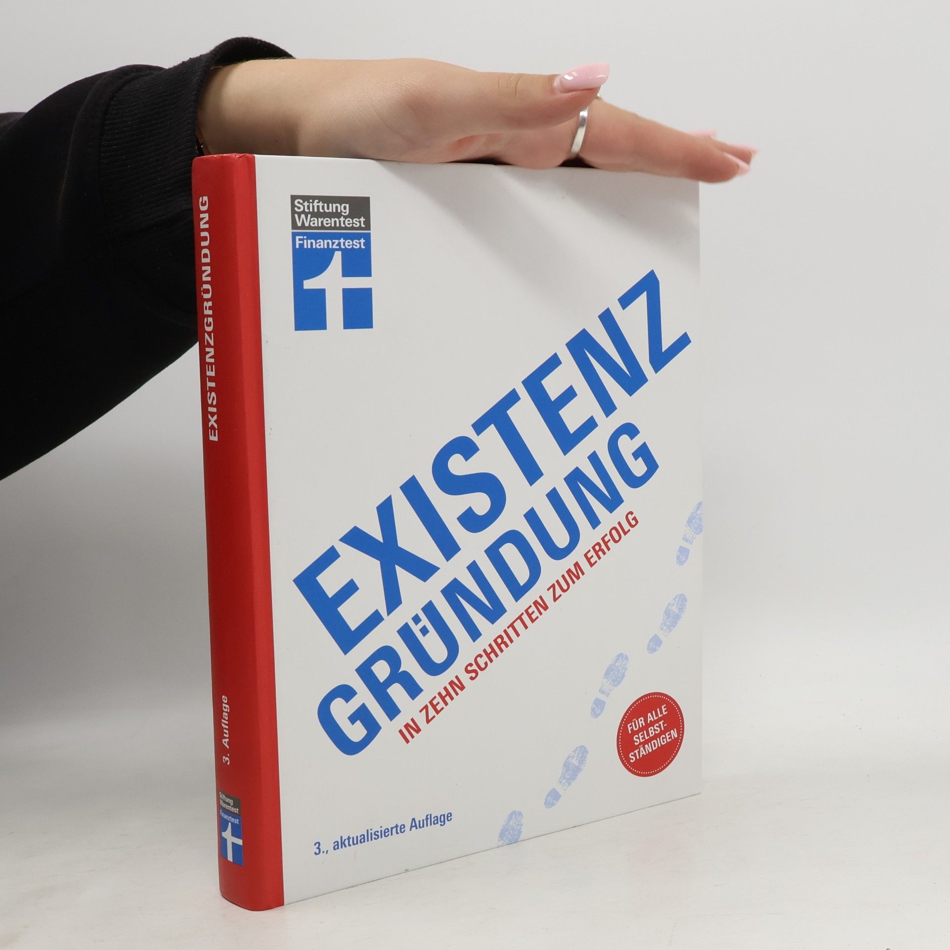 Thomas Hammer Existenzgründung