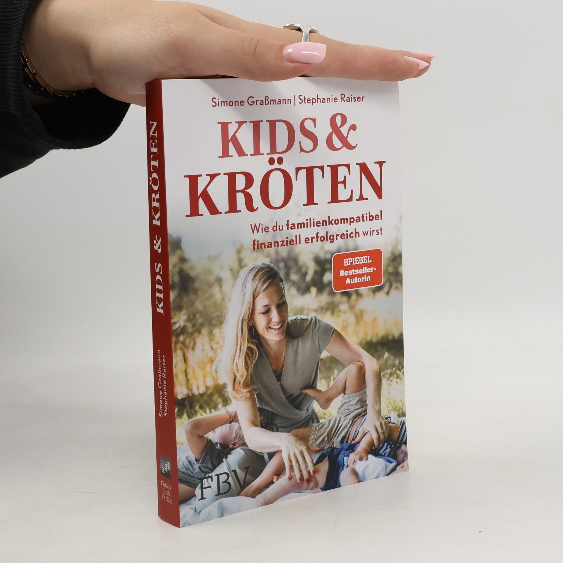 Kids & Kröten