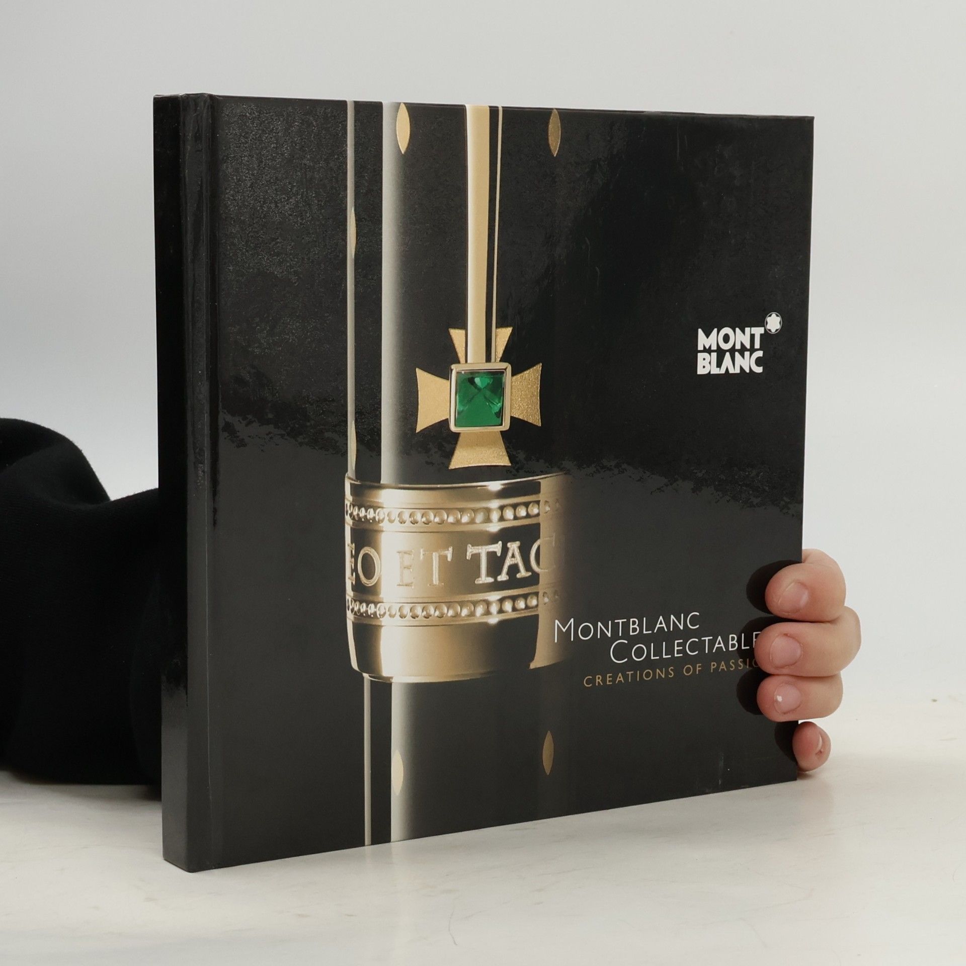 Autorenkollektiv Montblanc Collectables