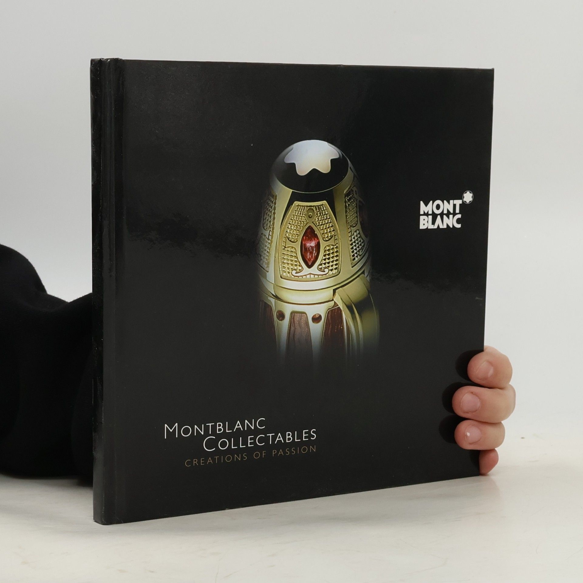 Autorenkollektiv Montblanc Collectables