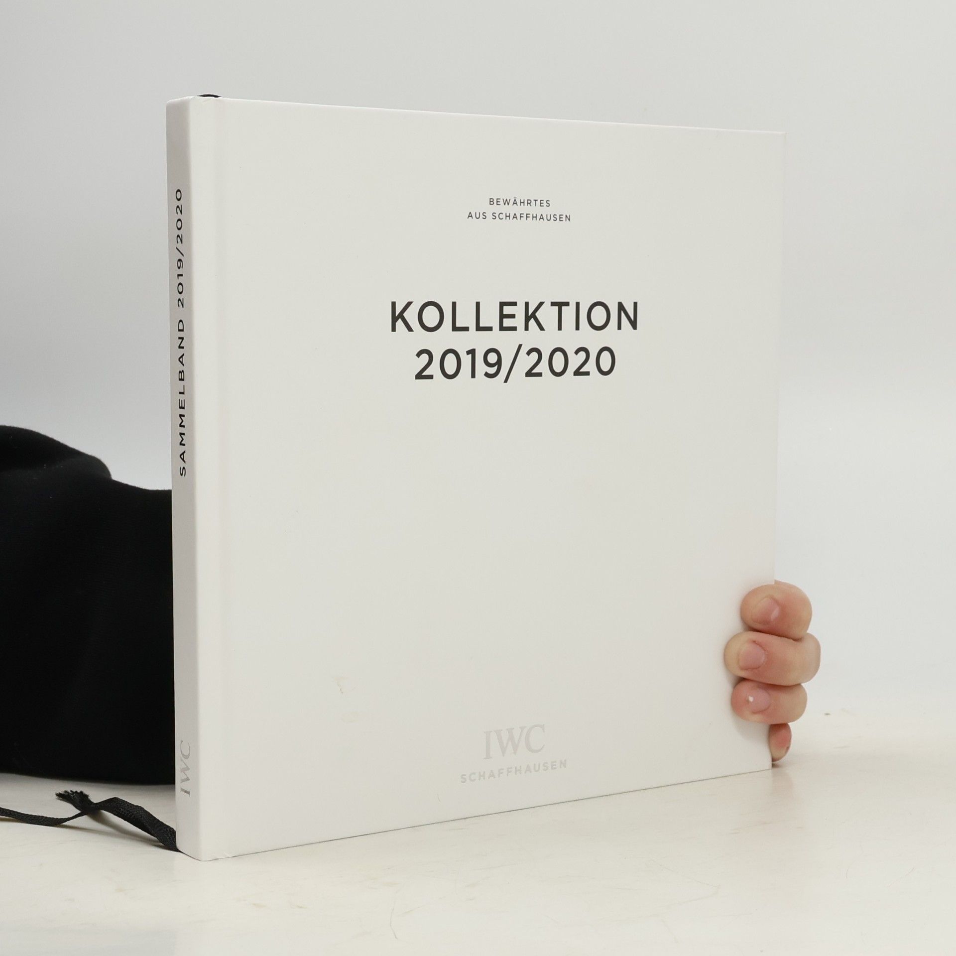 Autorenkollektiv Kollektion 2019/2020