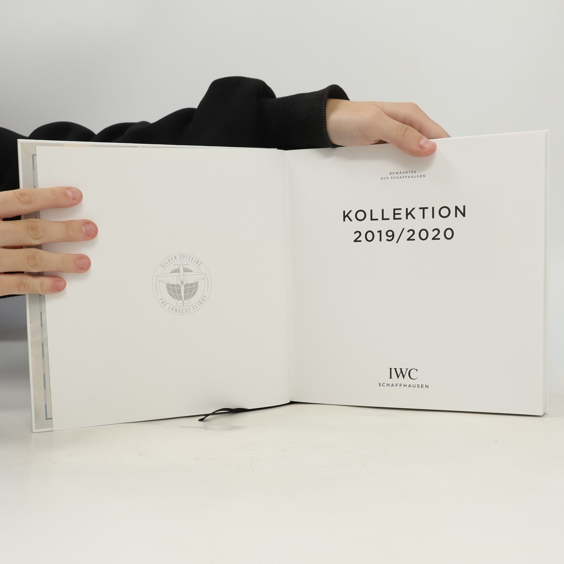 Autorenkollektiv Kollektion 2019/2020