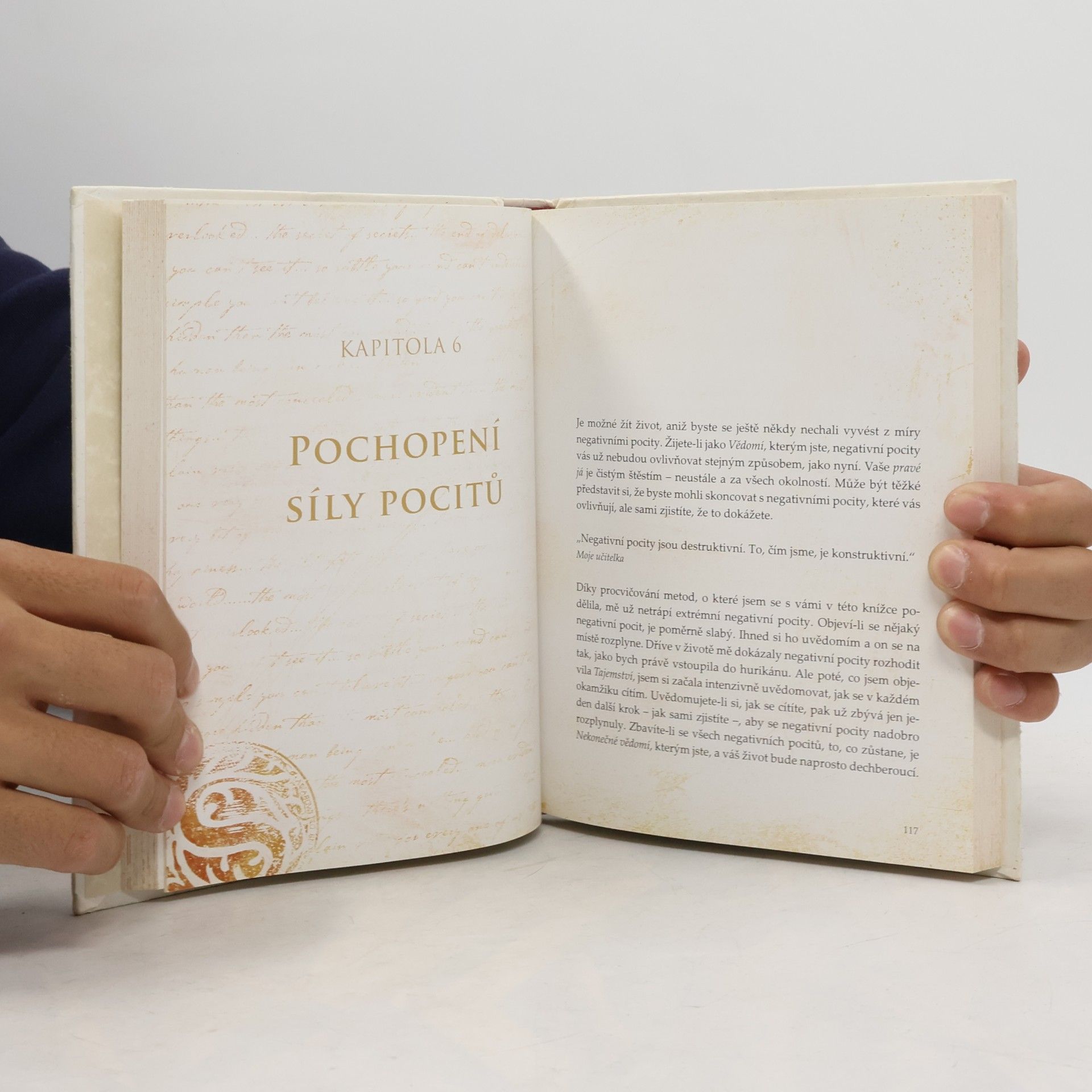 Rhonda Byrne Největší tajemství