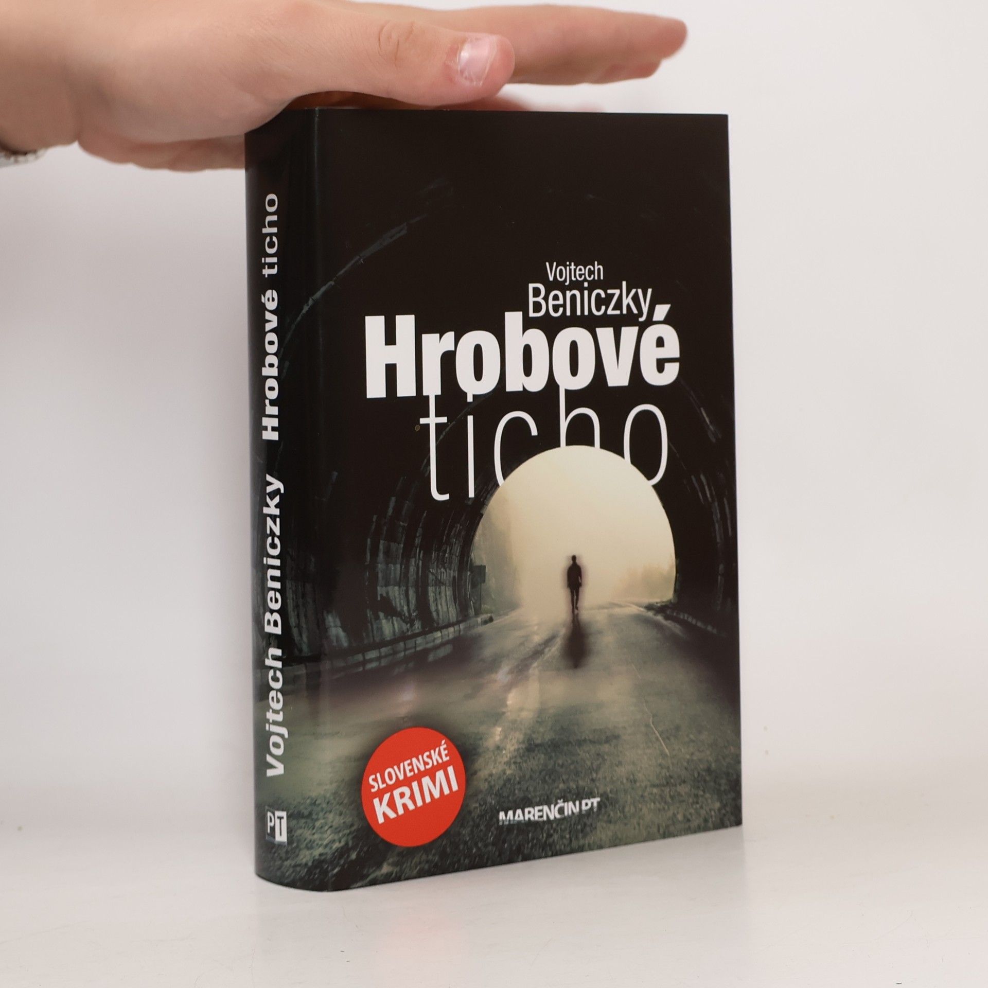 Hrobové ticho