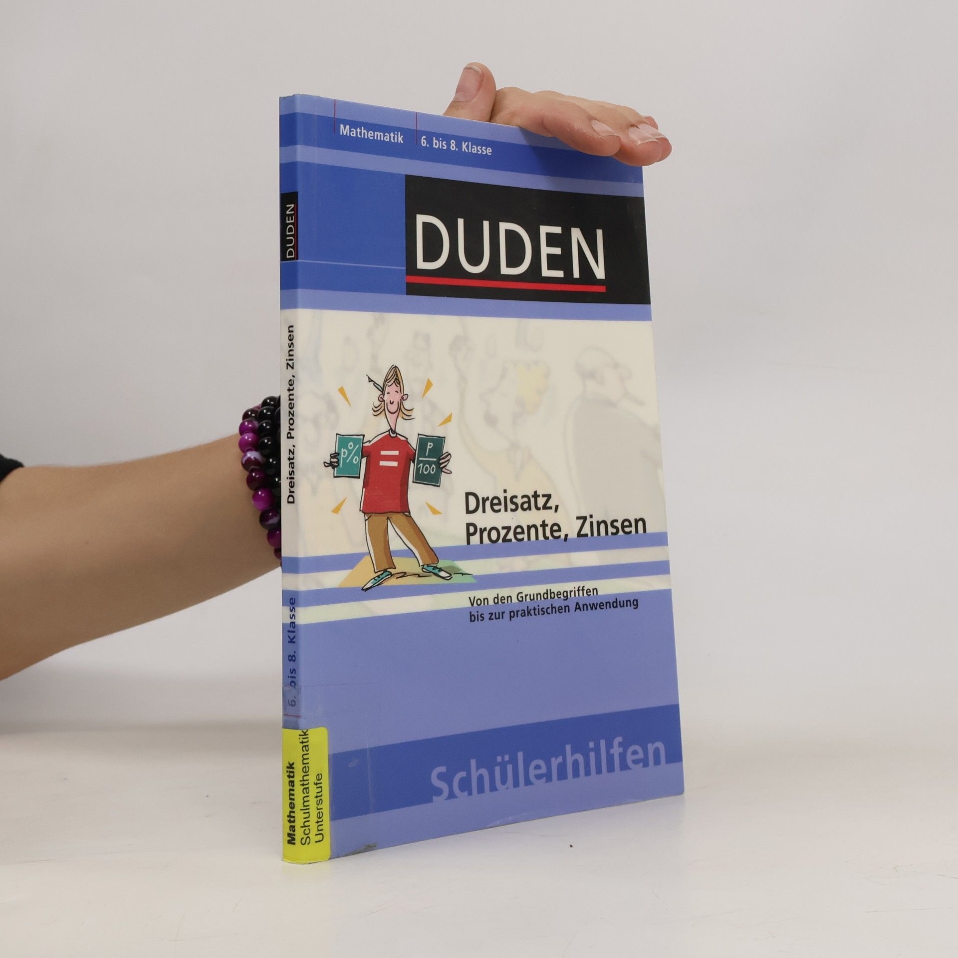 kolektiv Duden: Schülerhilfen